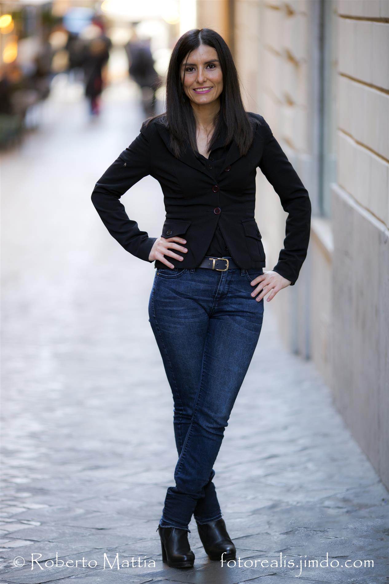 Tanto Gentile e Tanto onesta Pare 2