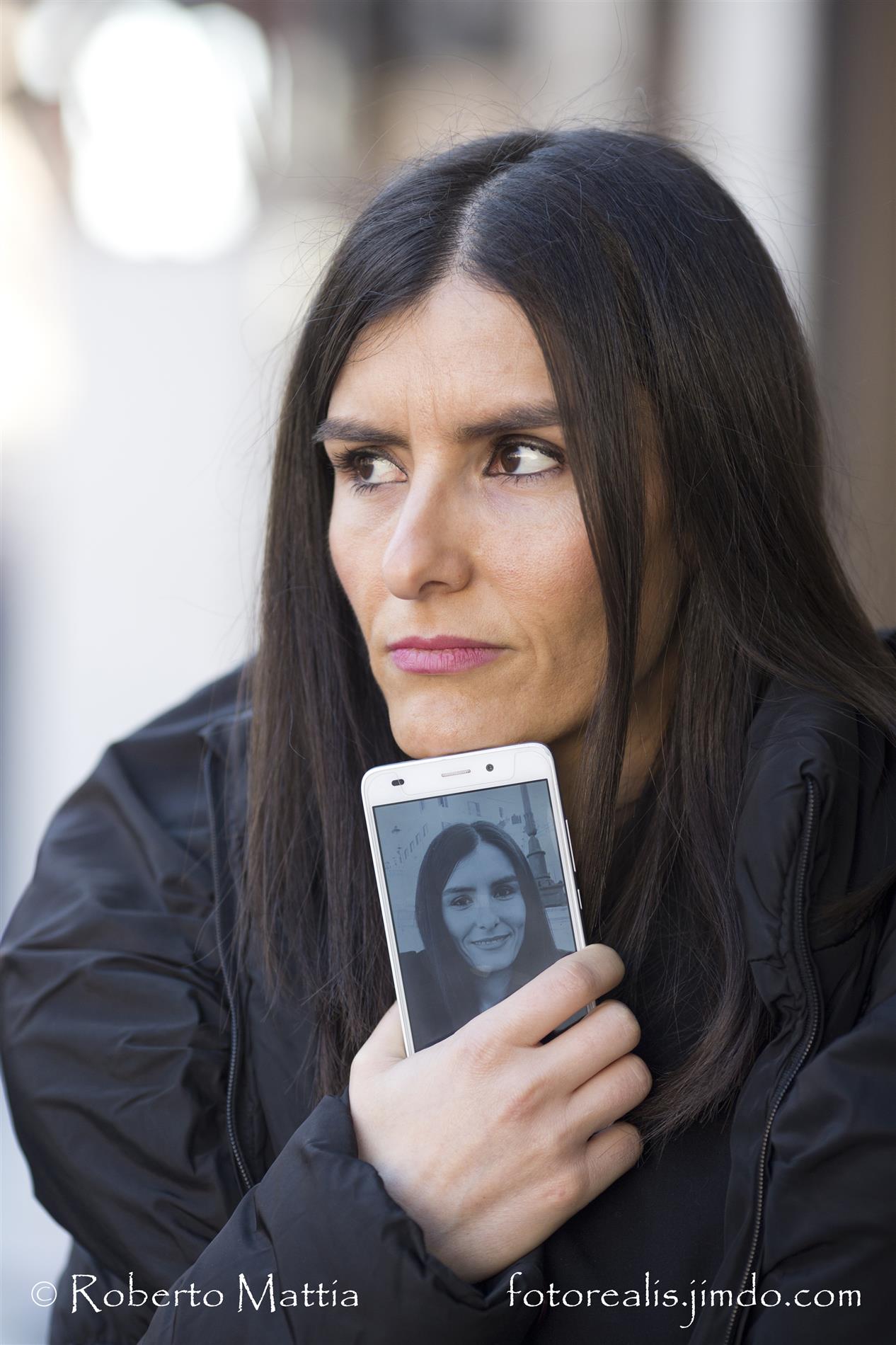 Come siamo e come sembriamo