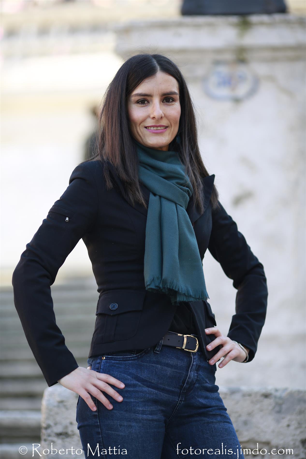 Tanto Gentile e Tanto onesta Pare 5