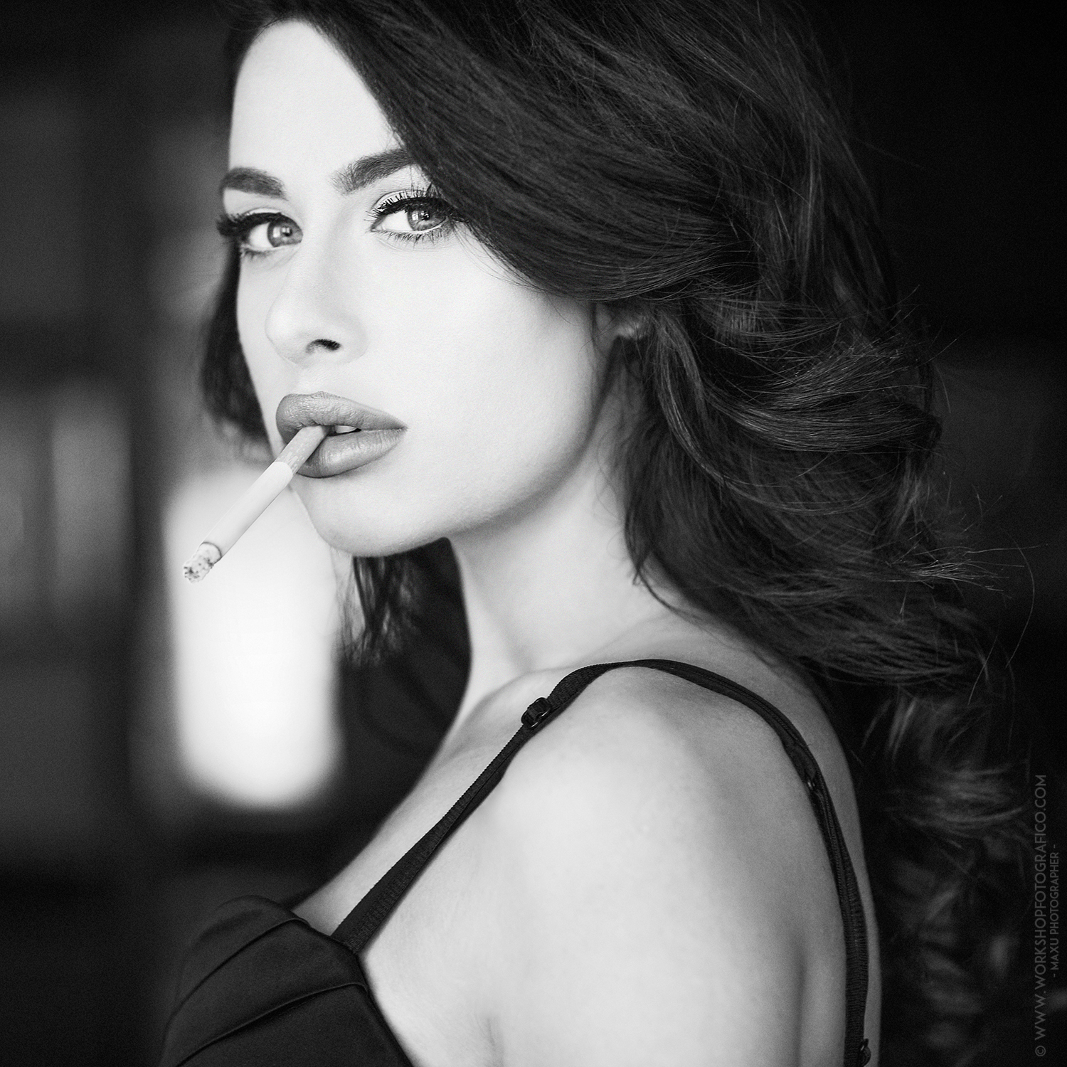 Jade @Shootout.Italia