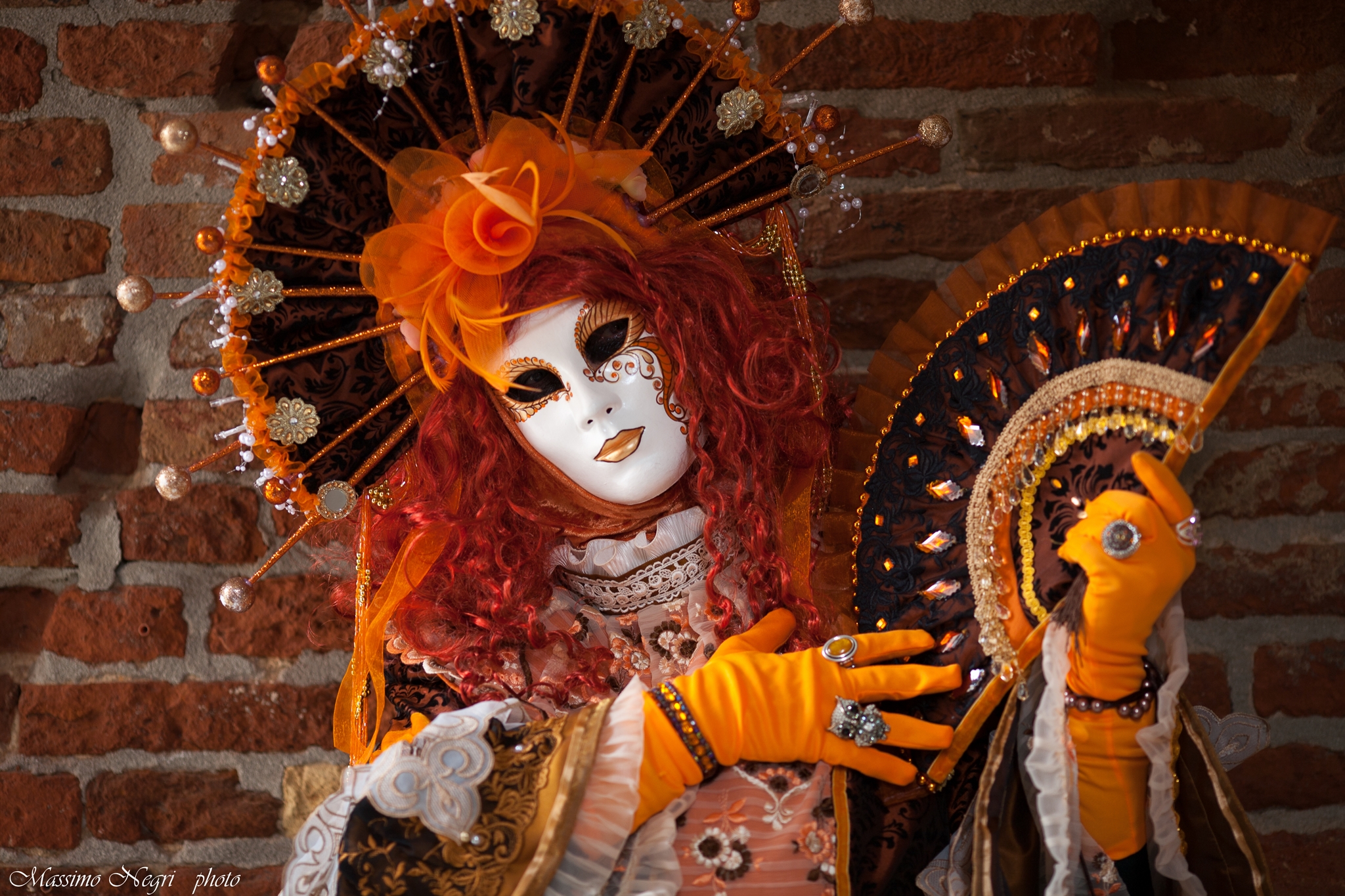 carnevale venezia 2020