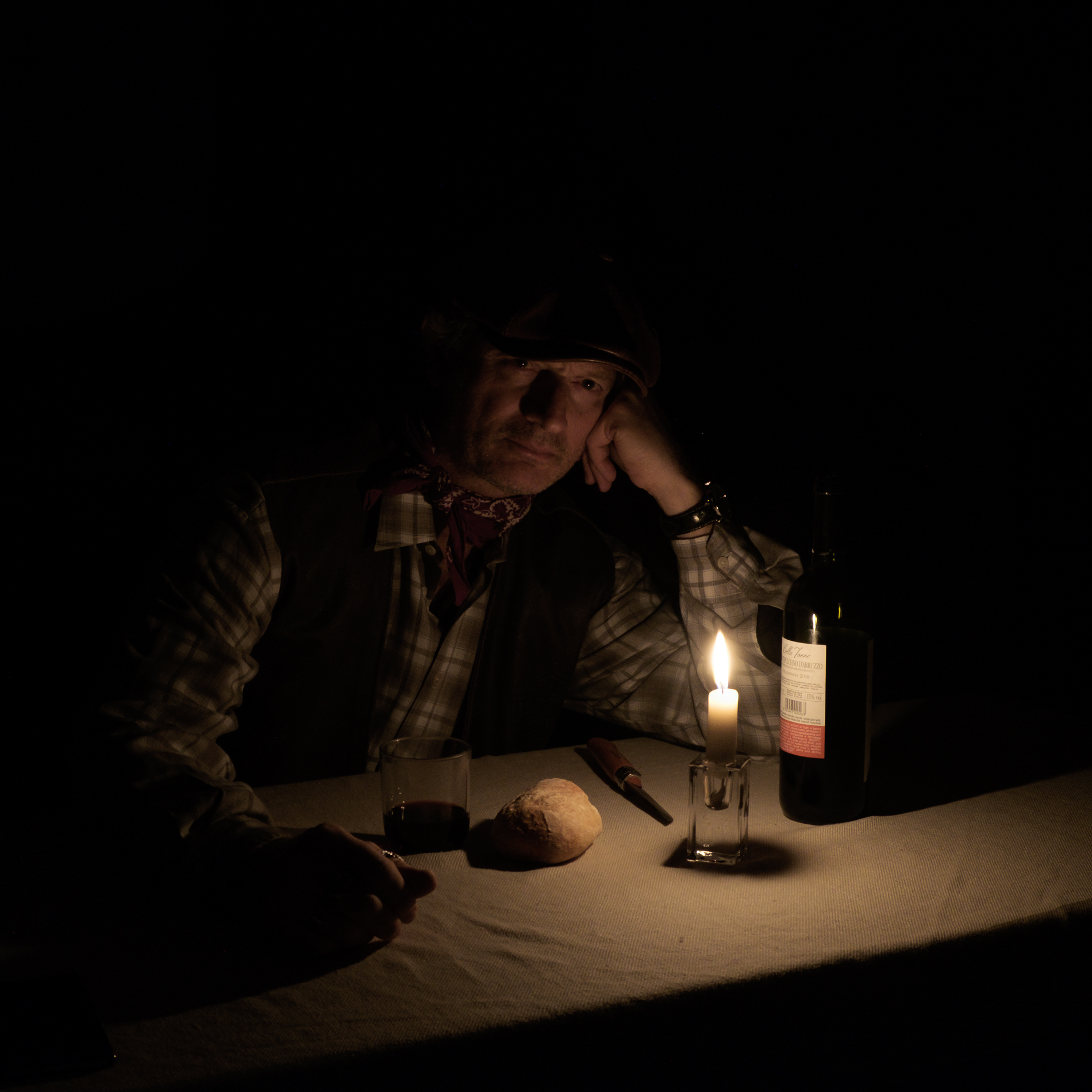 In taberna when sumus