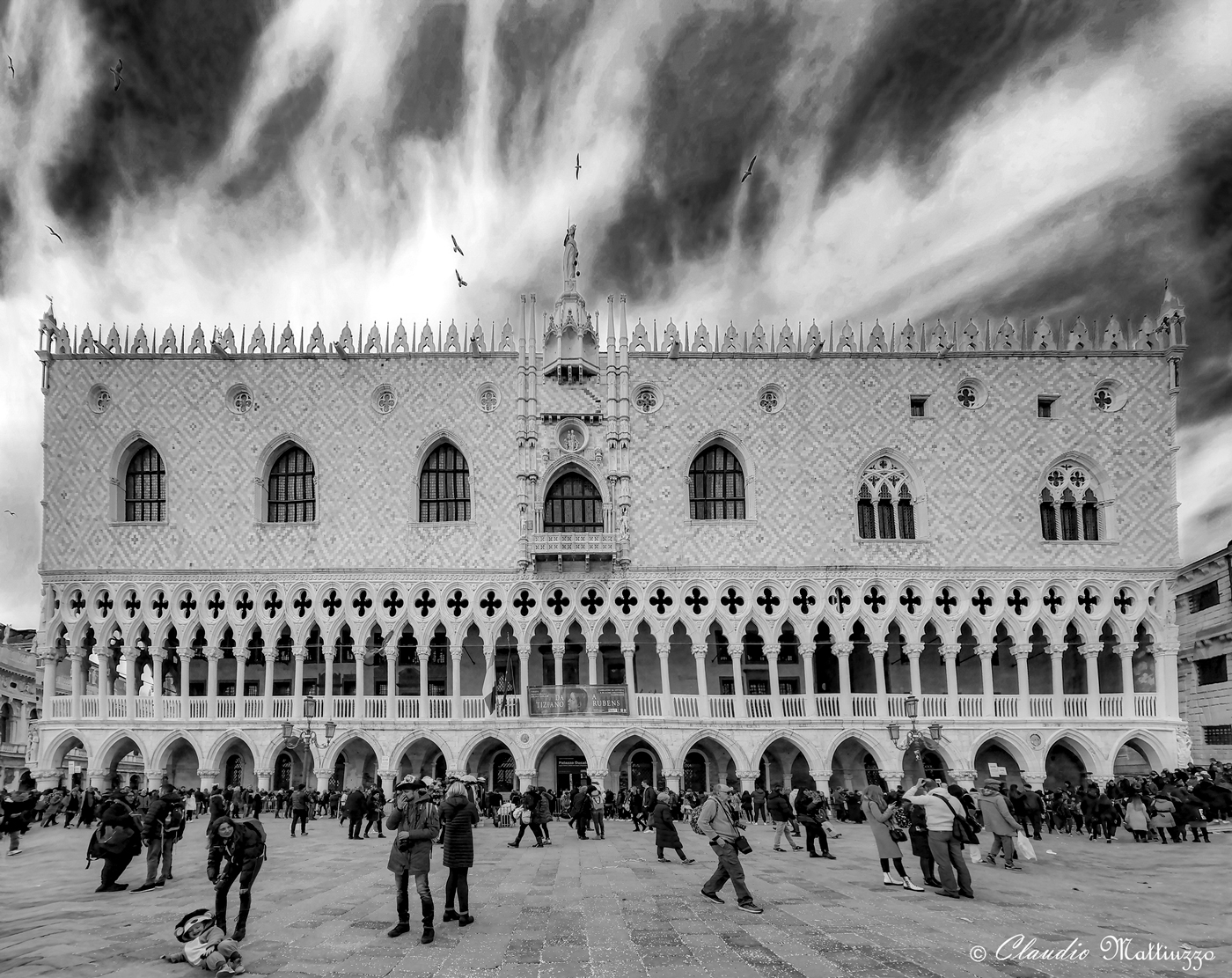 il Ducale di Venezia