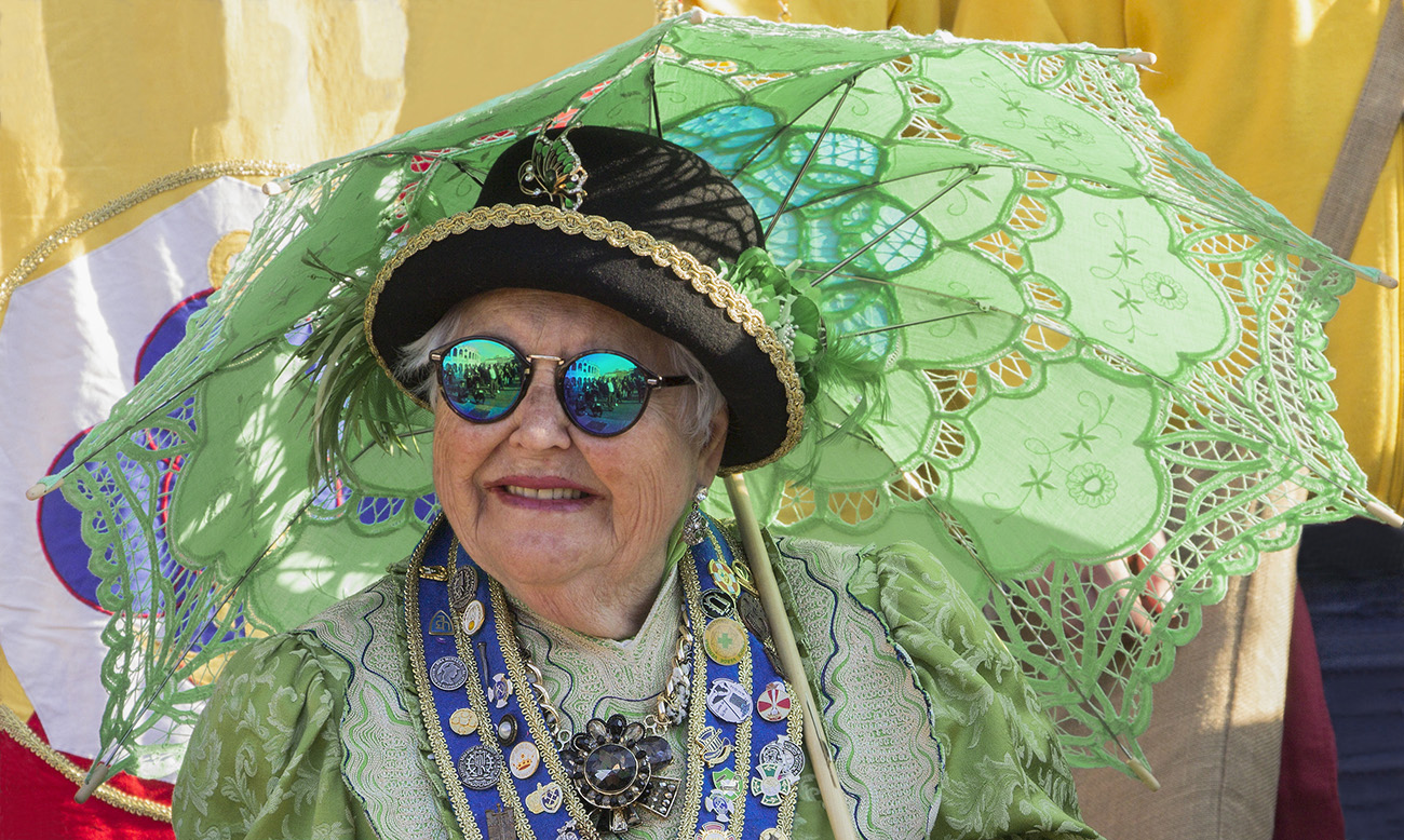 Also for you happy carnival