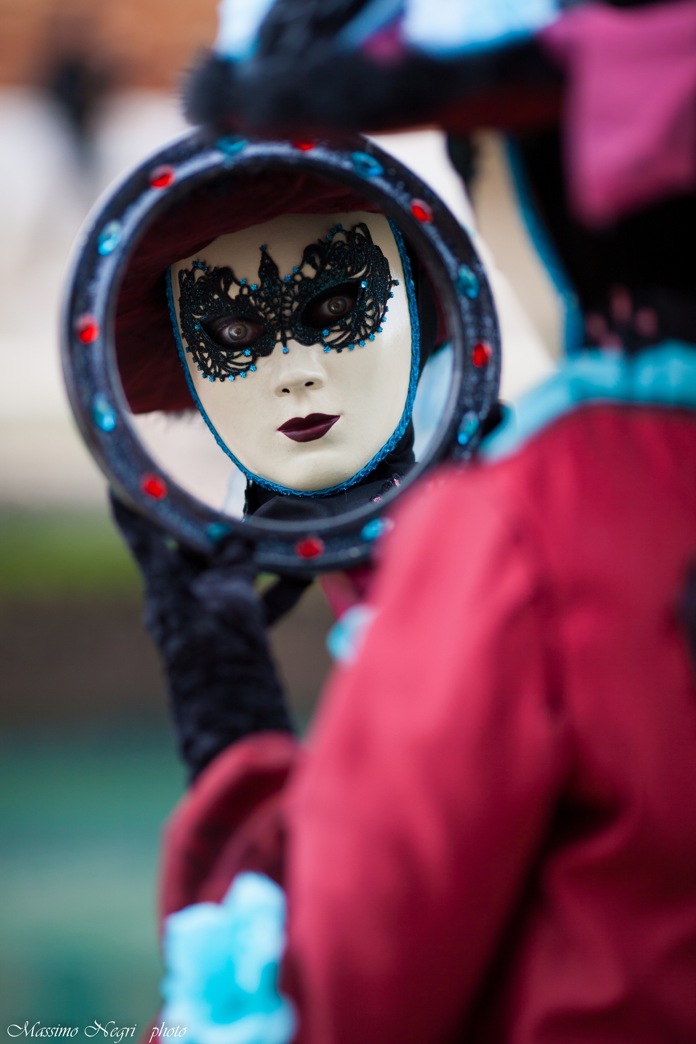 carnevale venezia 2020