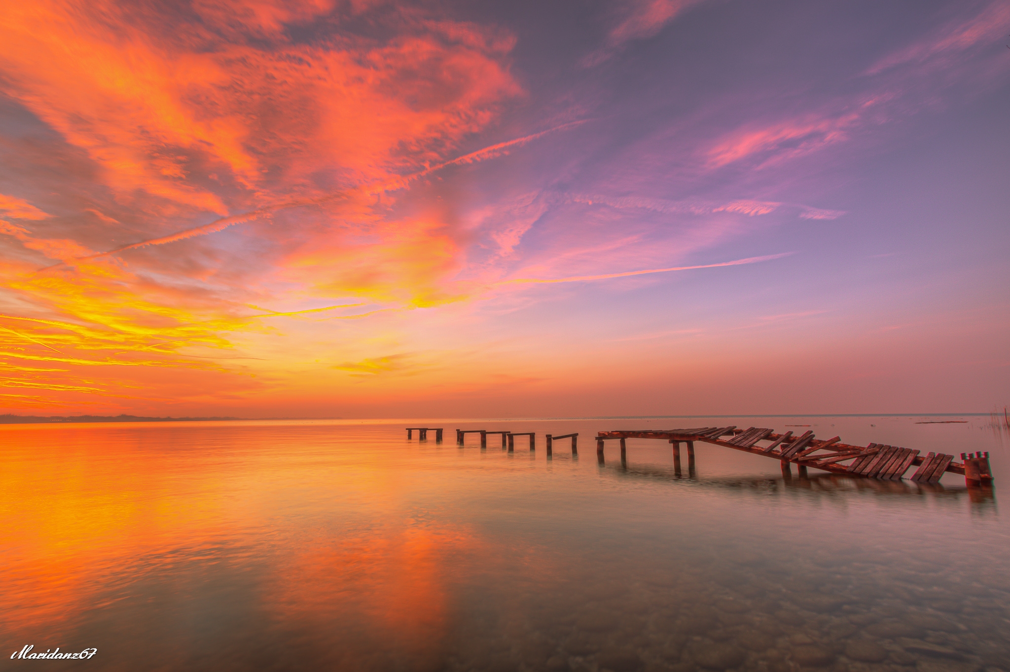 Peschiera - Punta Campanello