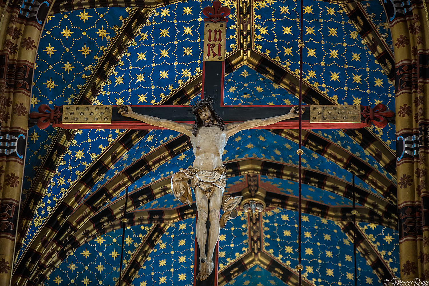 Basilica di Santa Maria Cracovia