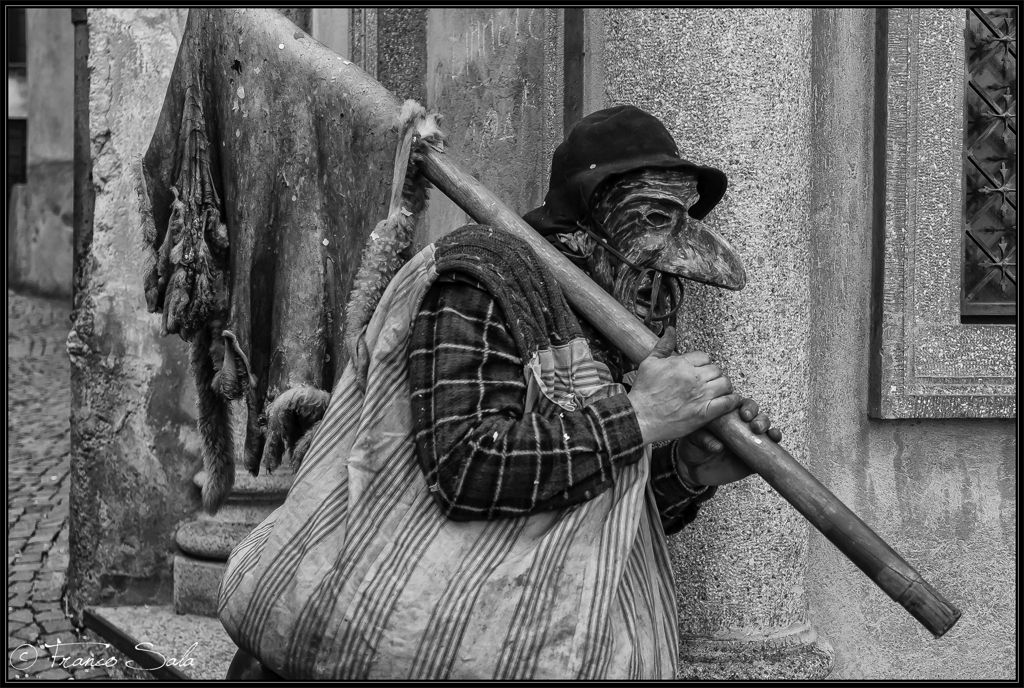 El Carnevaal de Schignan