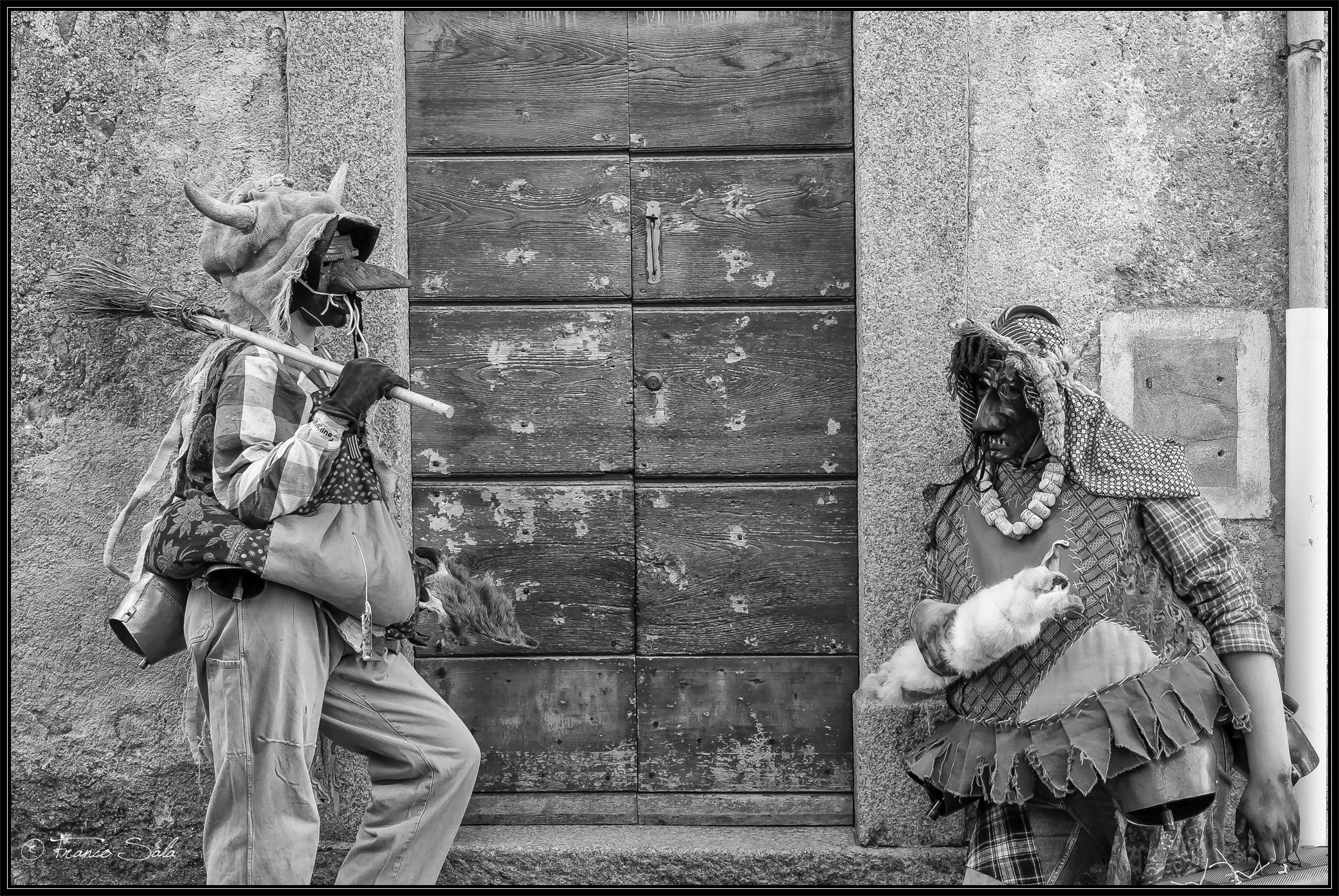 El Carnevaal de Schignan