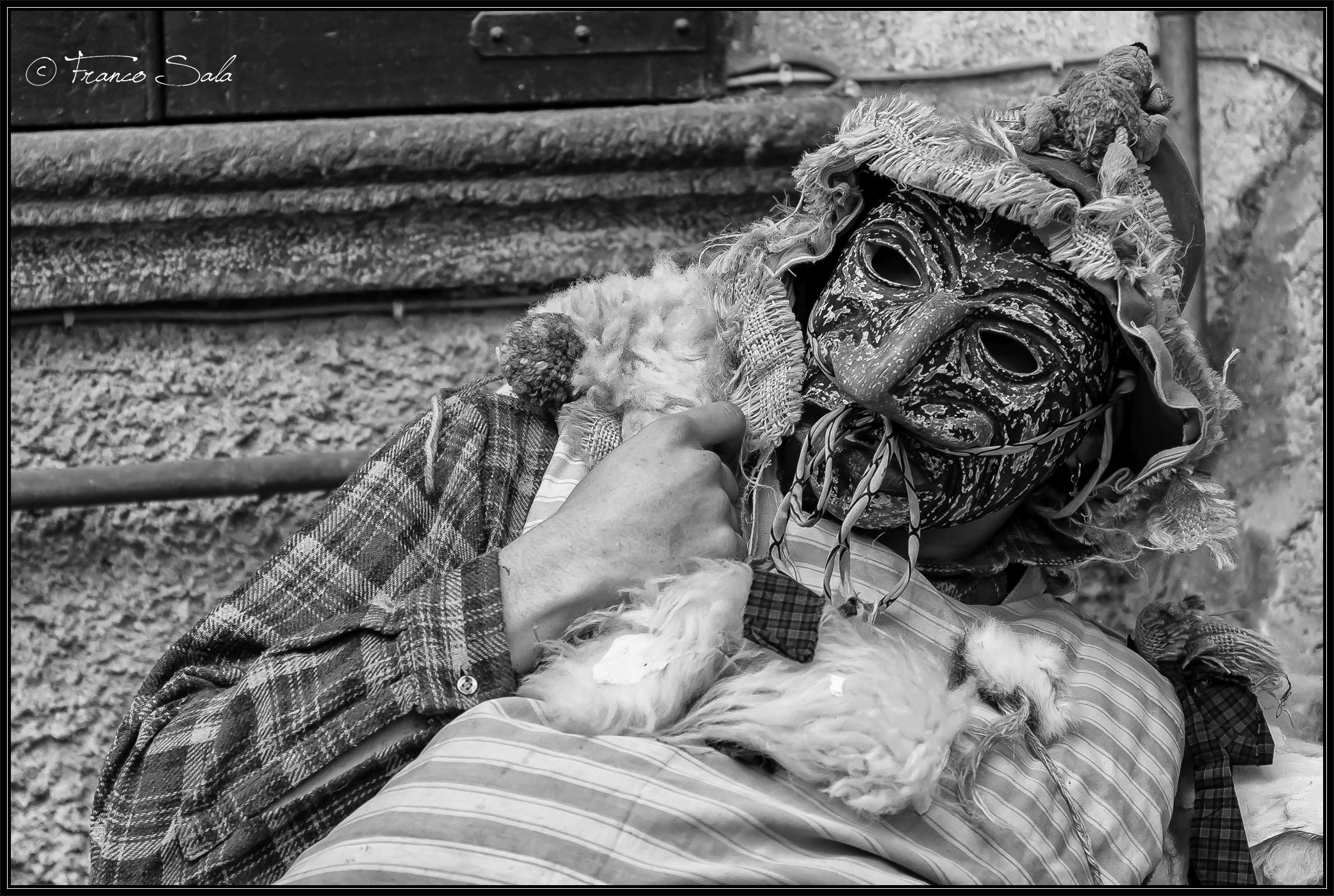 El Carnevaal de Schignan