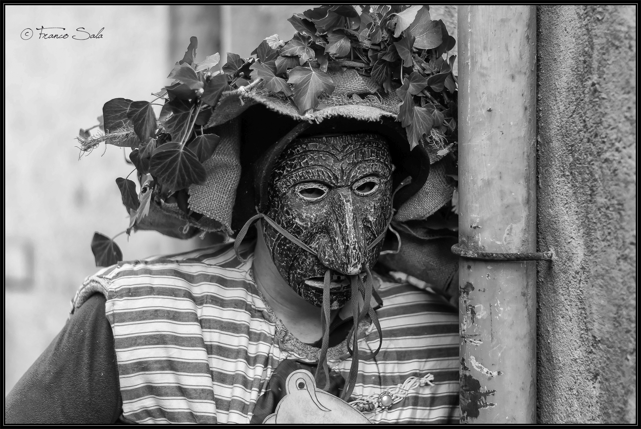 El Carnevaal de Schignan