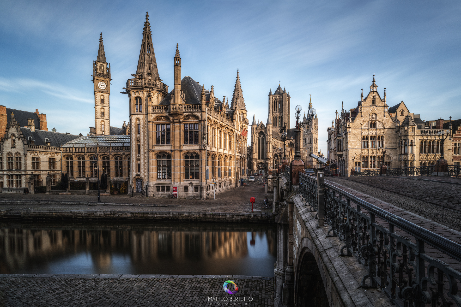Gand - Belgio
