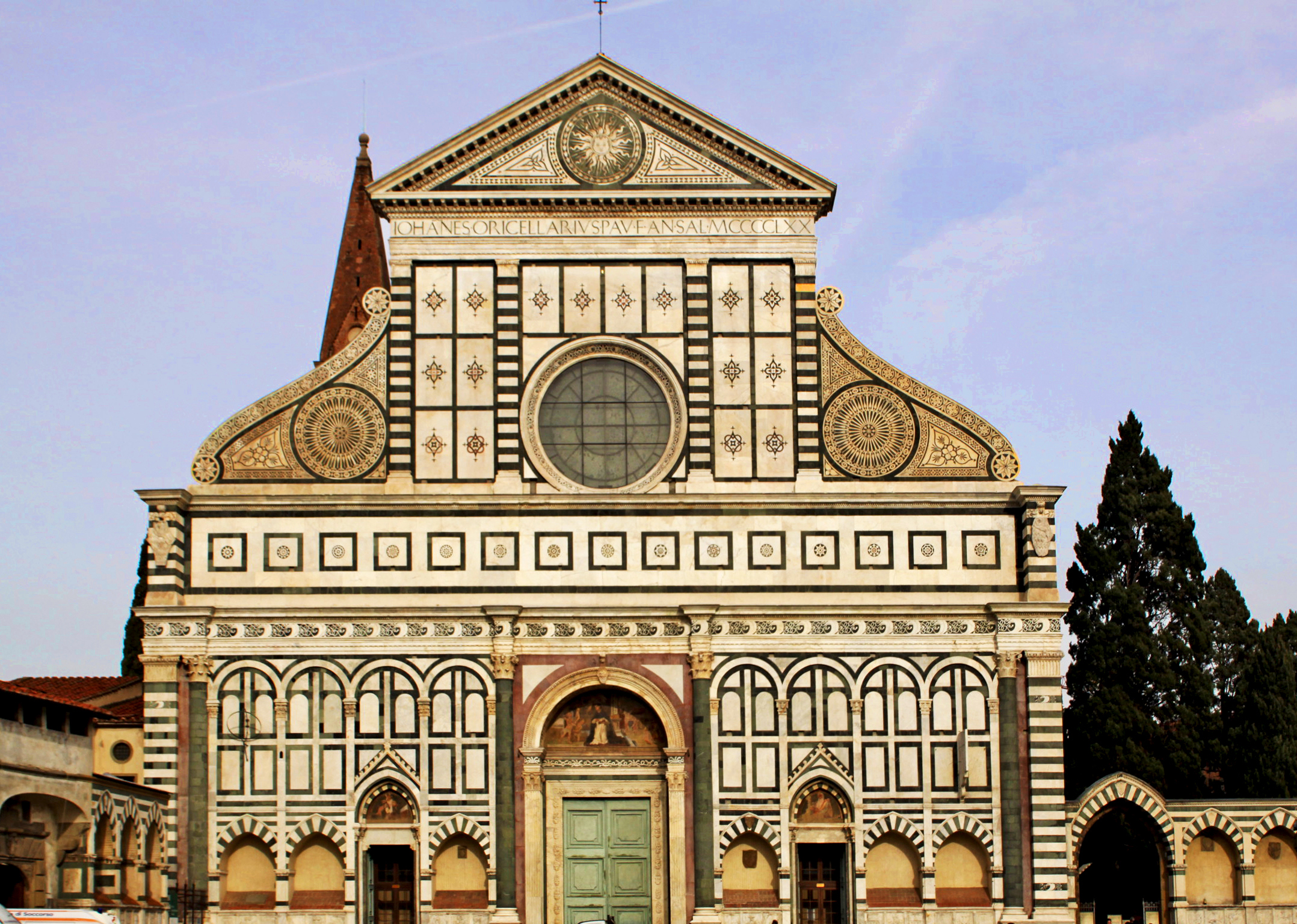 Santa Maria Novella