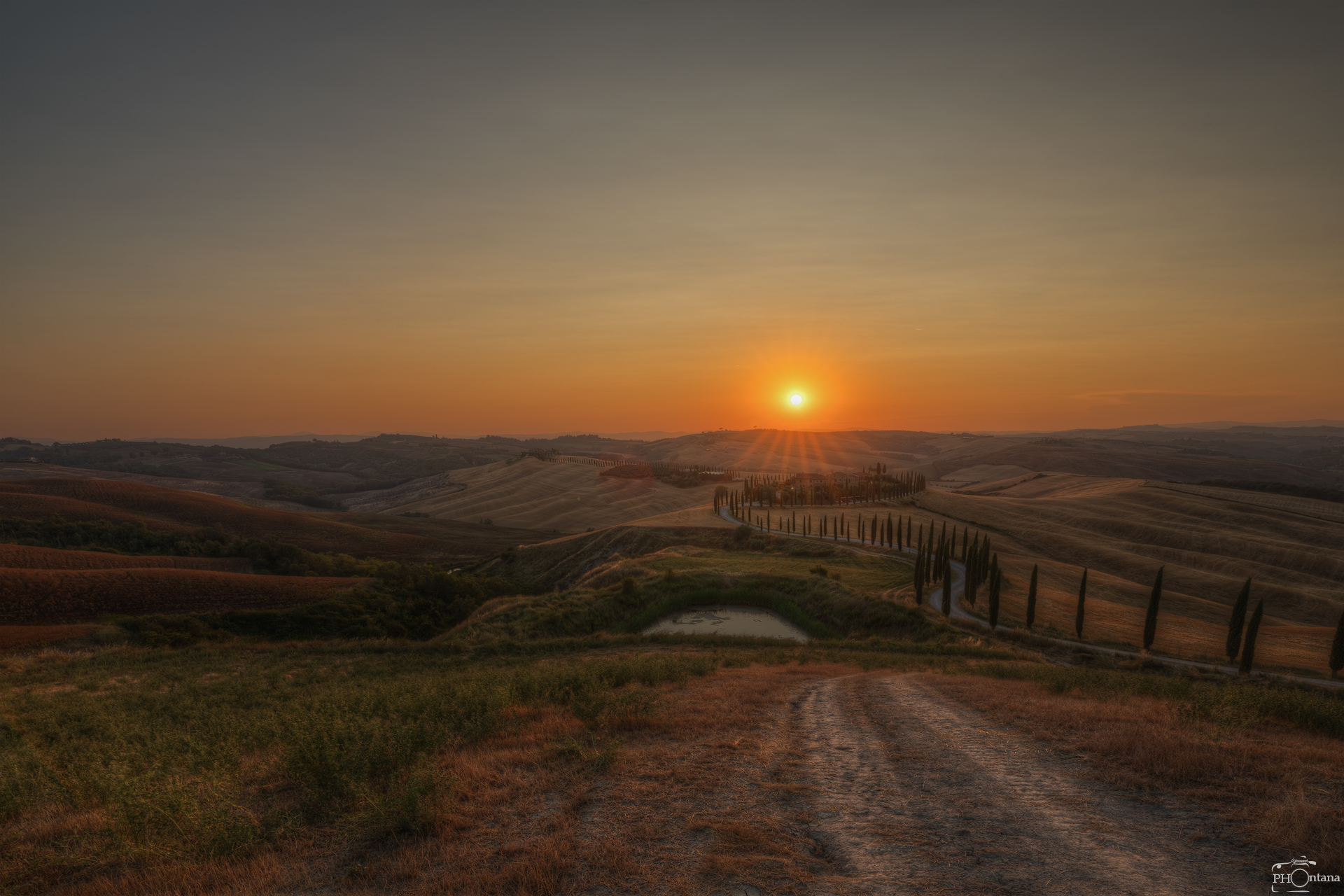 Agriturismo Baccoleno