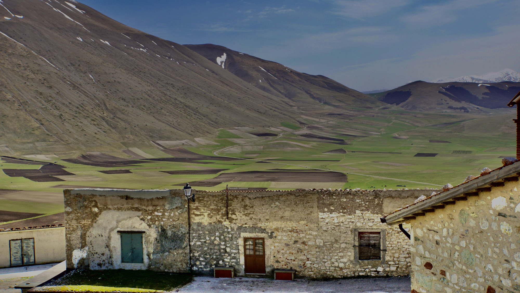Castelluccio
