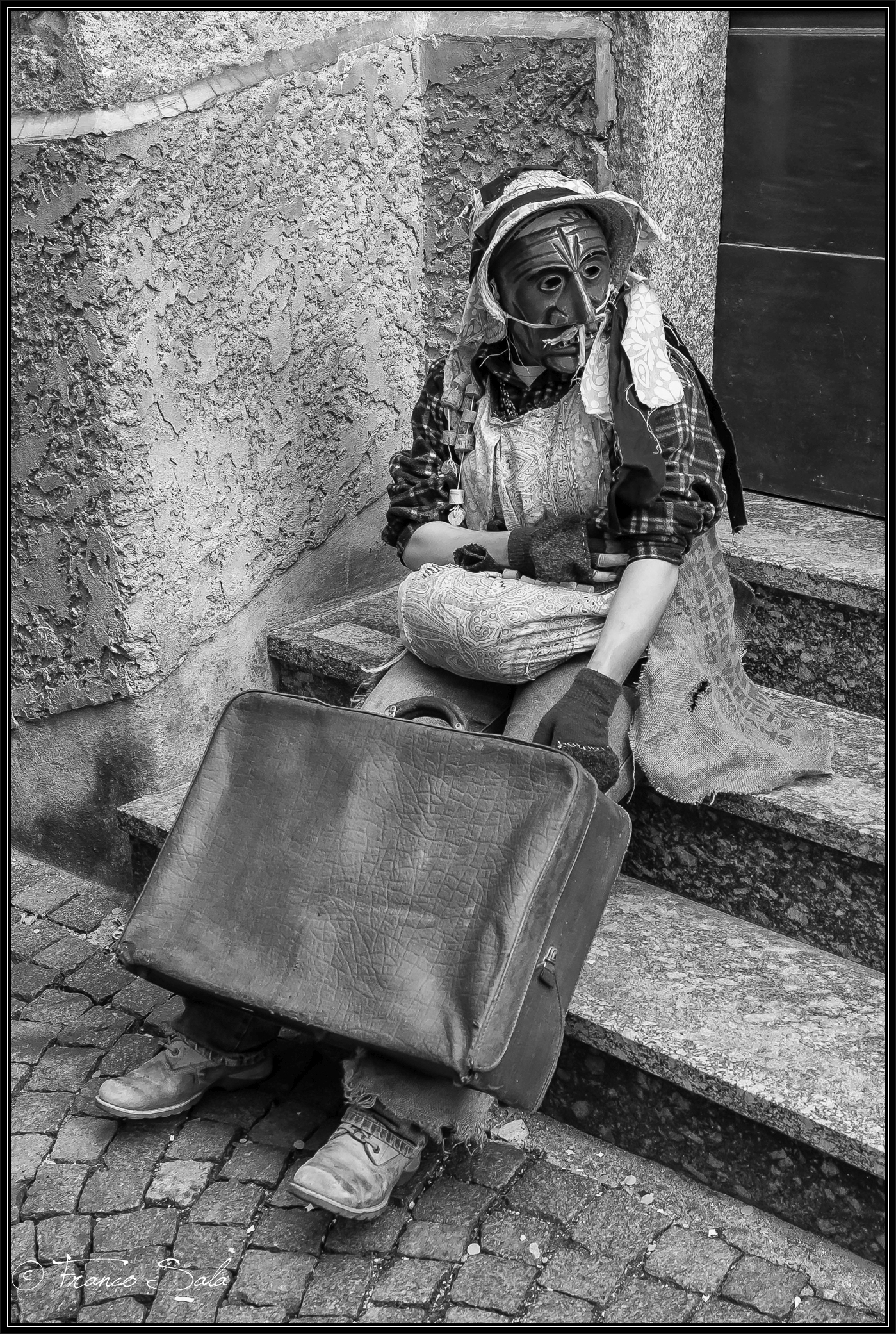 El Carnevaal de Schignan