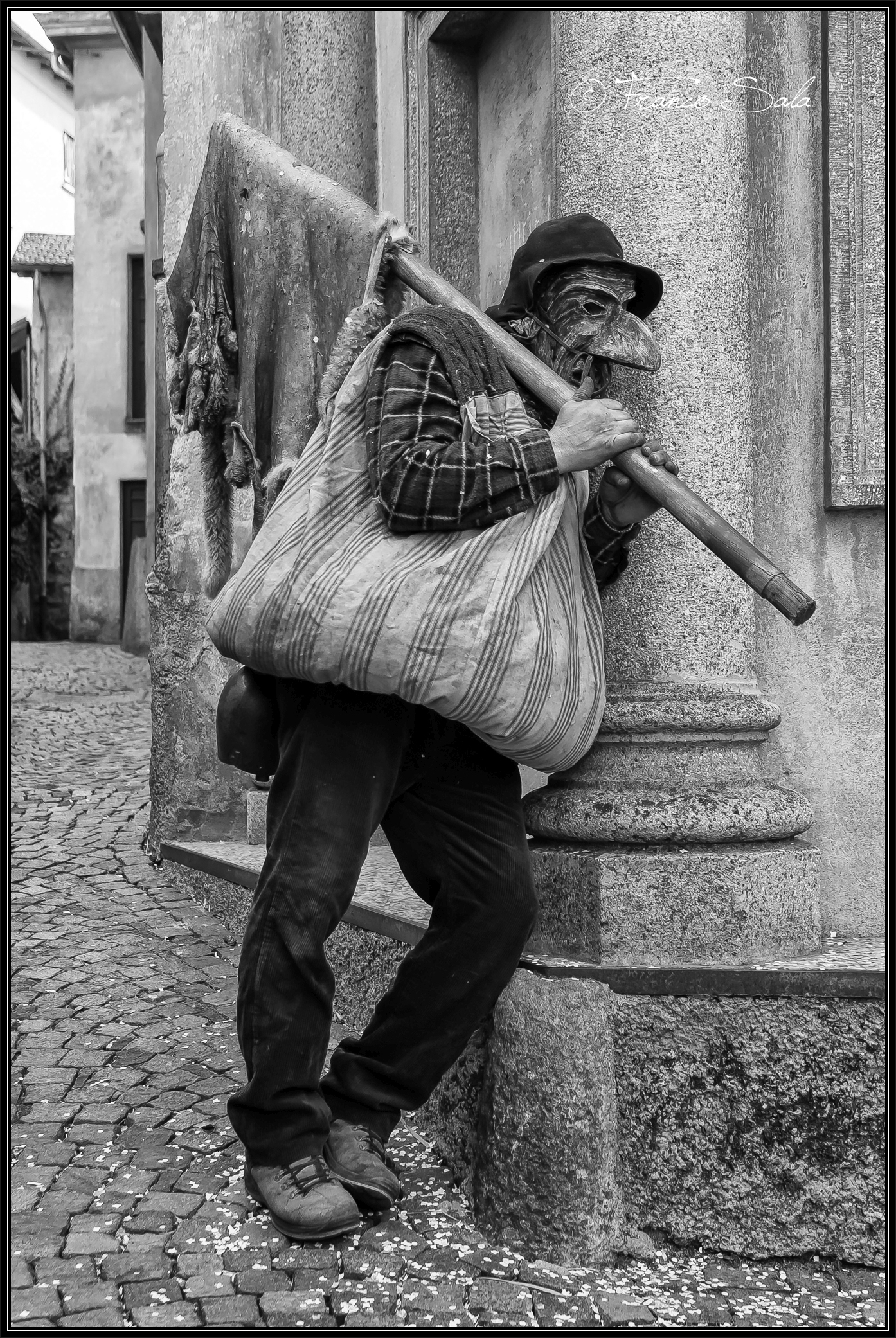 El Carnevaal de Schignan