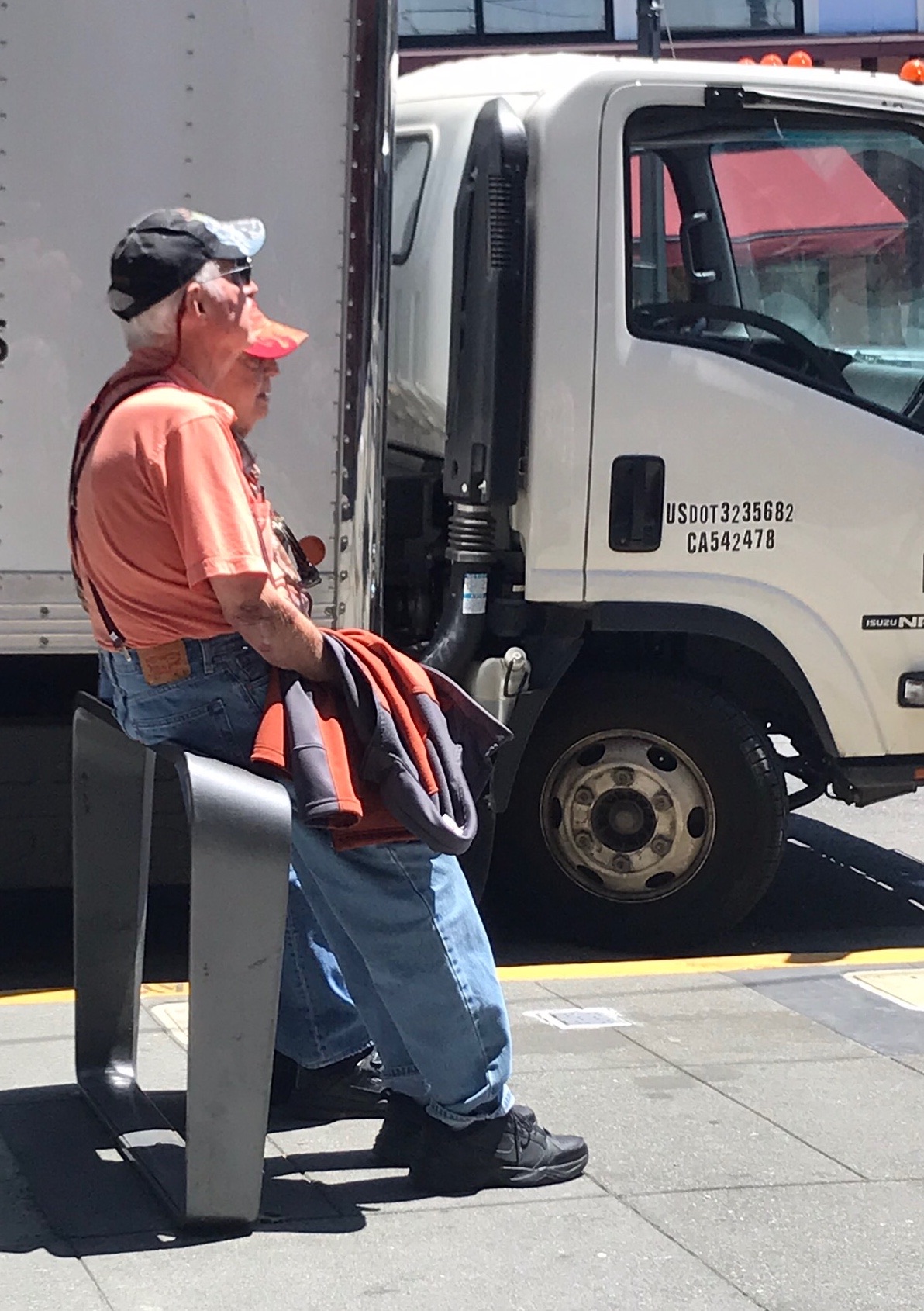 S.FRANCISCO -VILLAGE