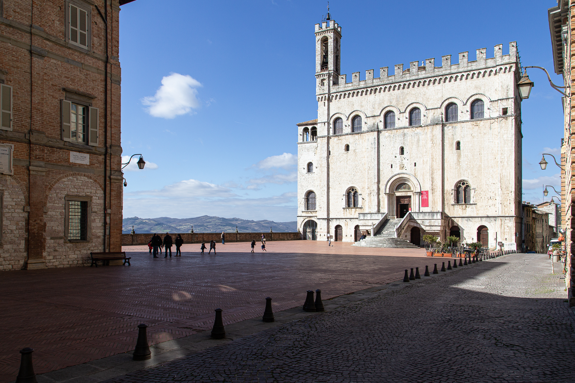 Palace of the Consuls