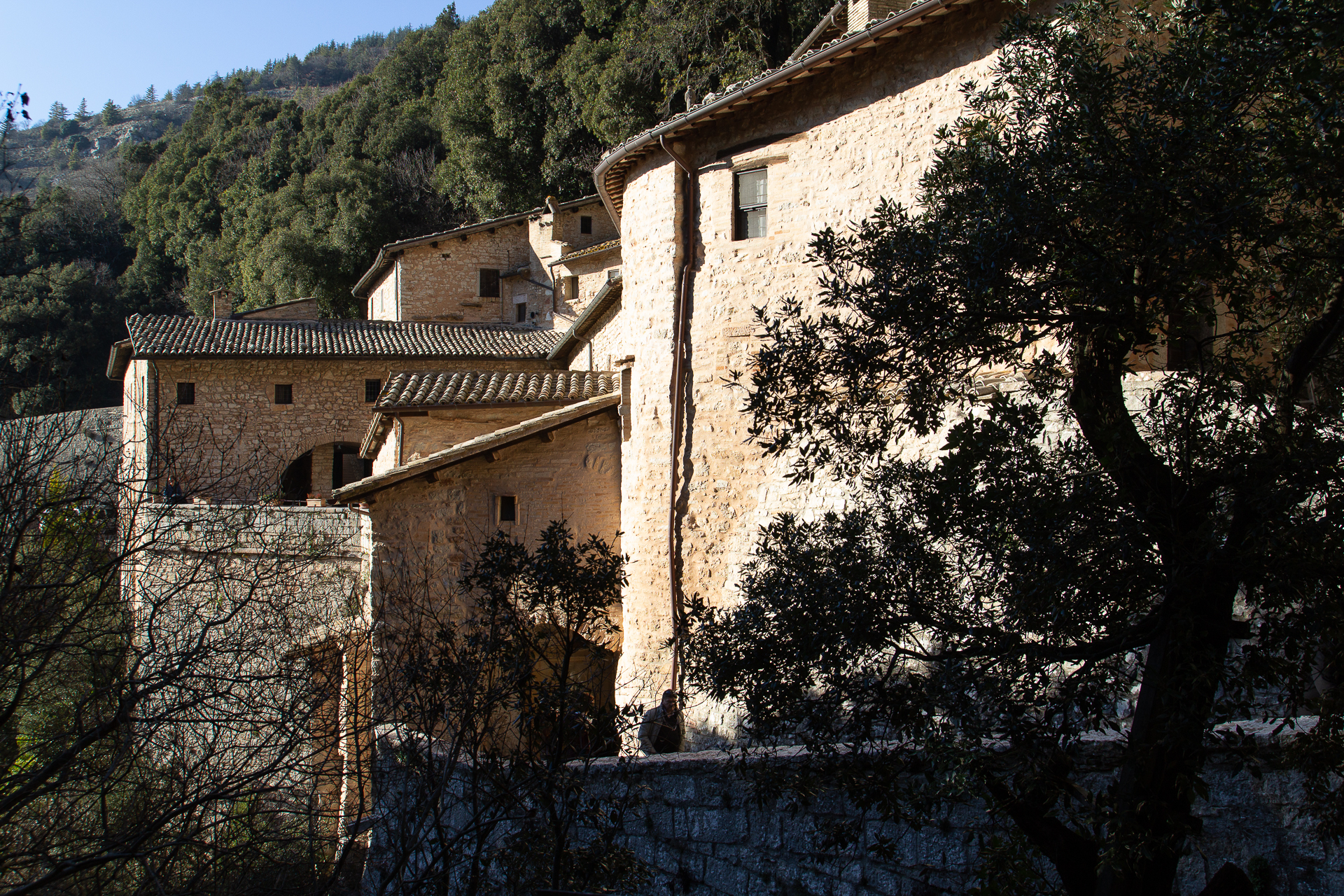 Hermitage of Prisons