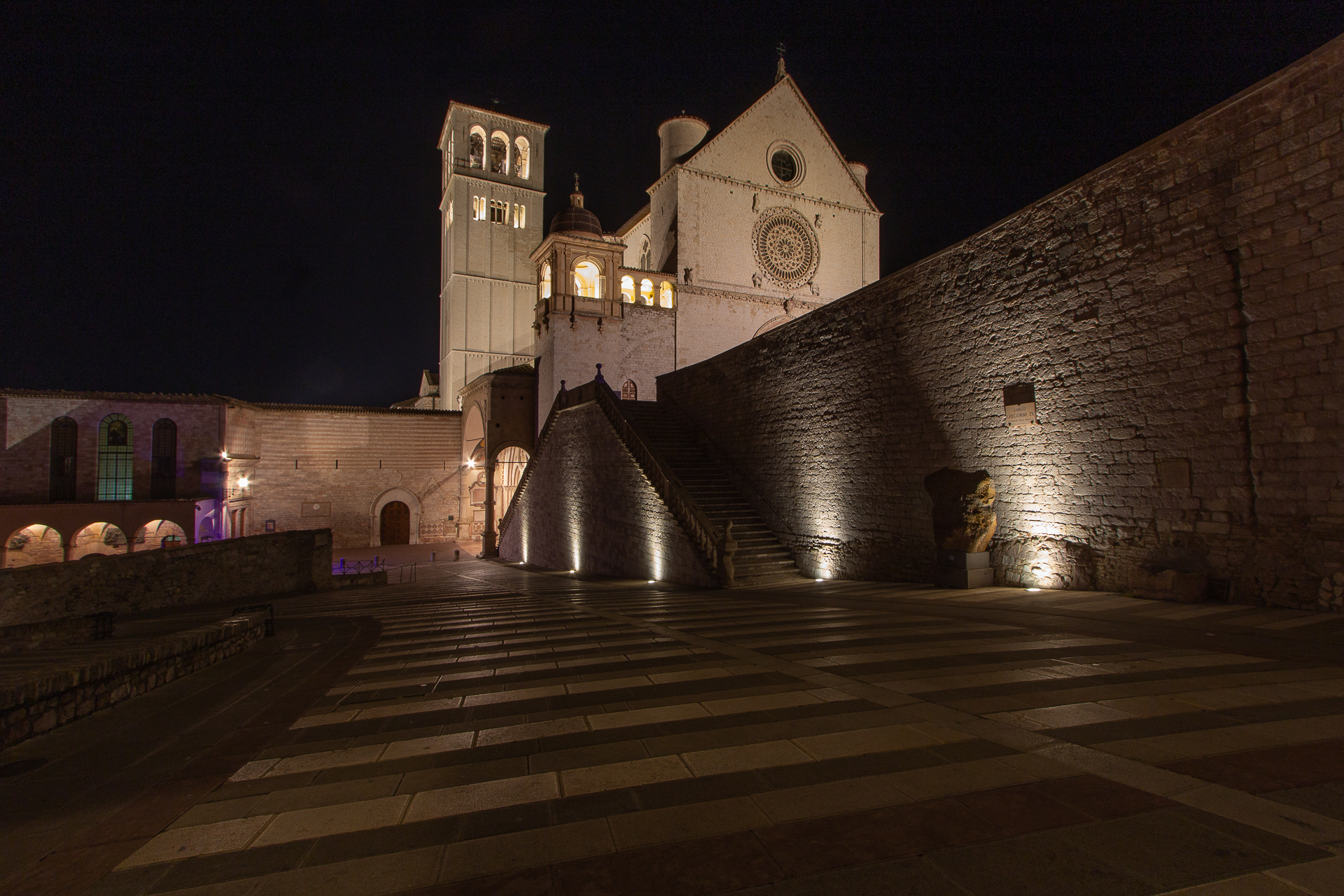 St. Francis Basilica