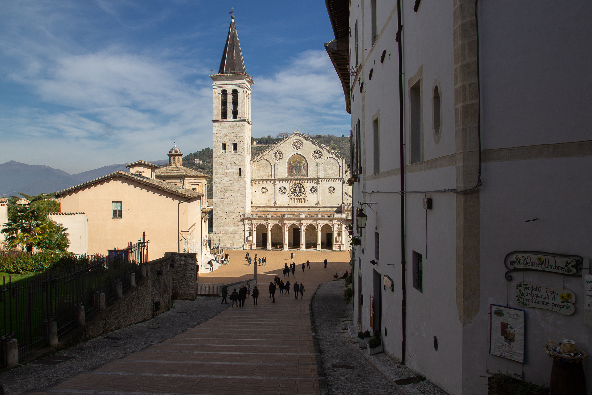 Spoleto