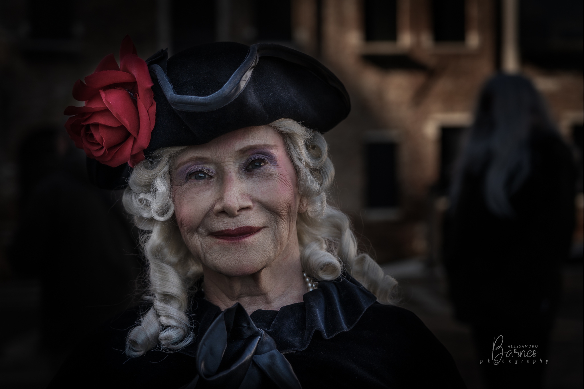 La bellezza non ha età