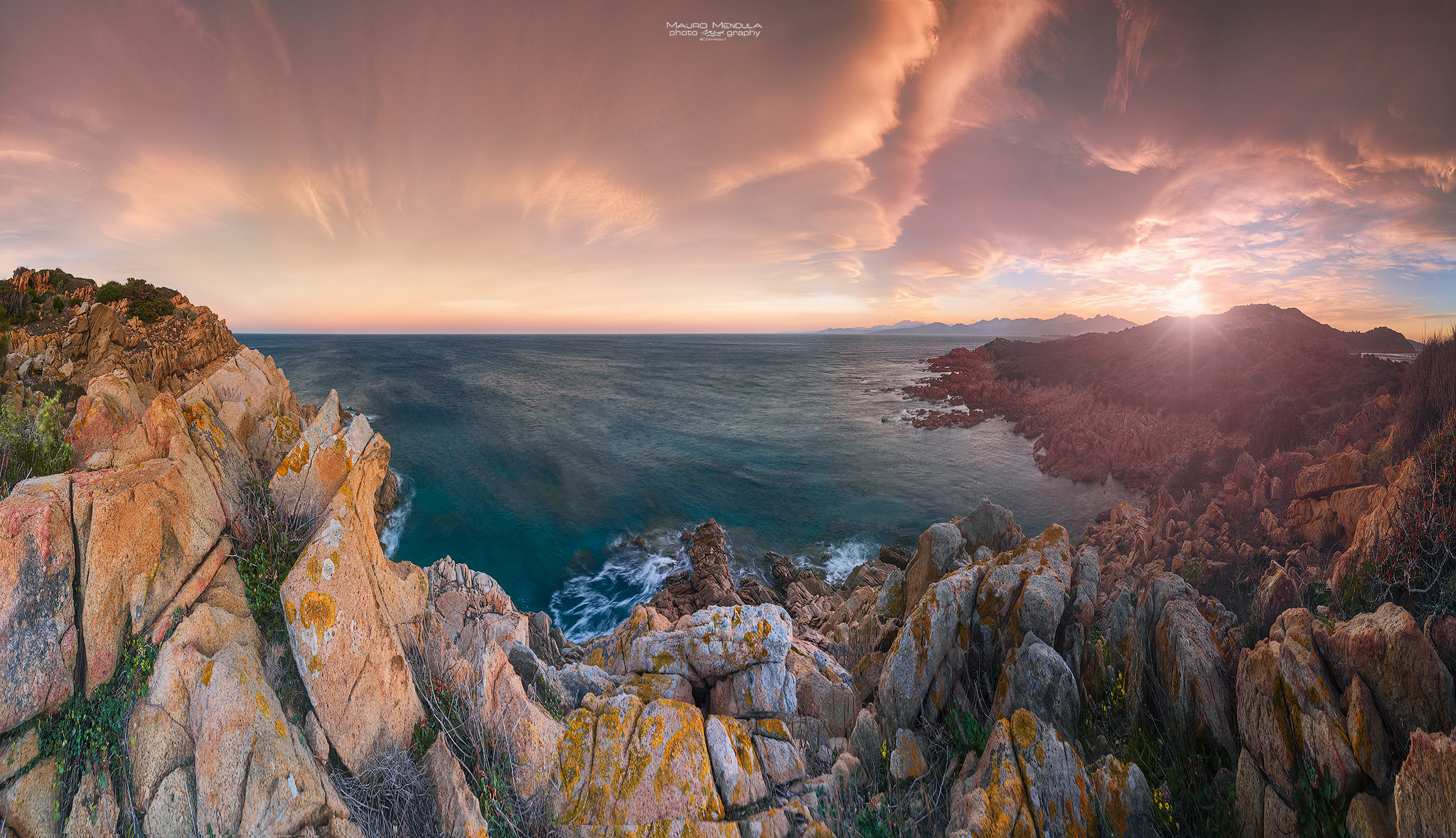 Apocalyptica #Pano 2