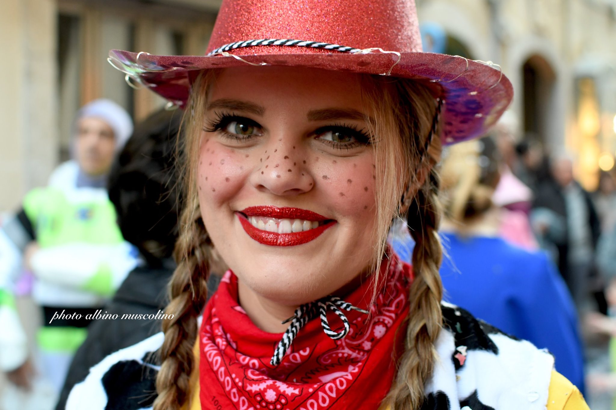 Taormina (Messina) carnevale 2020