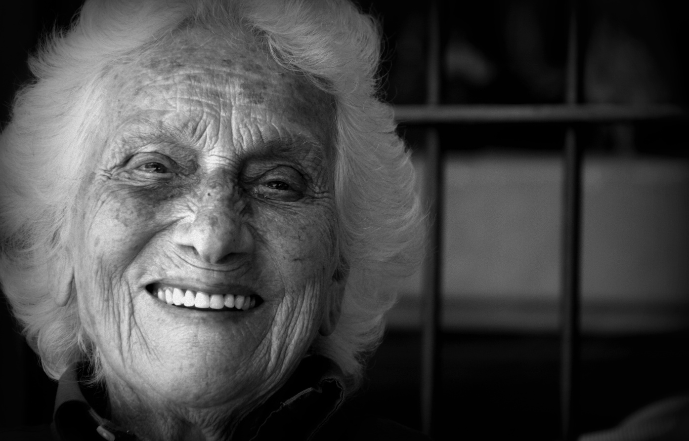 Amicizia. Quella importante.