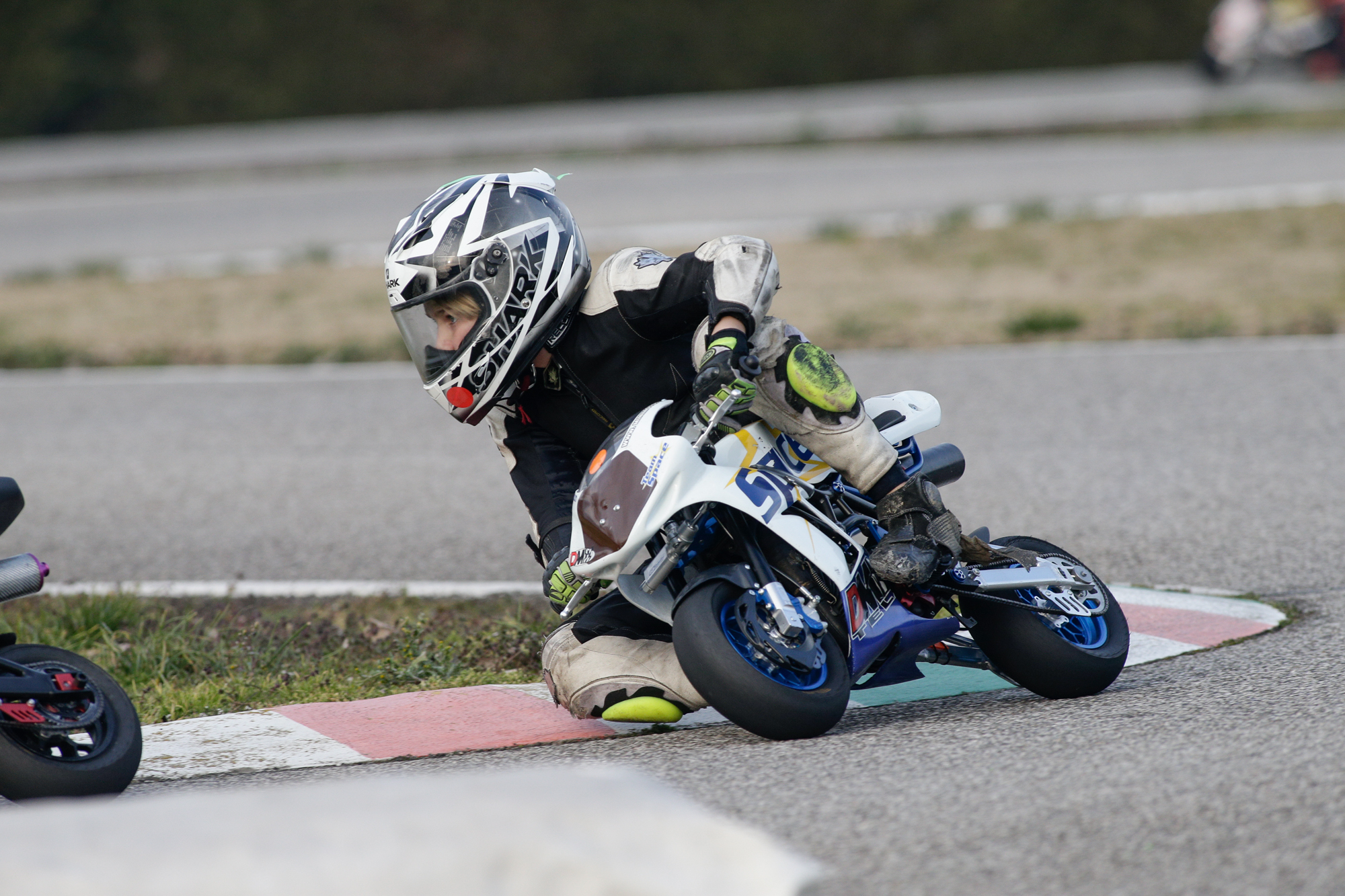 Minibike