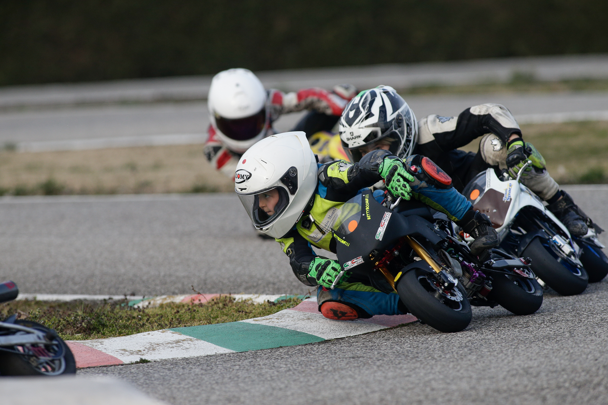 Minibike