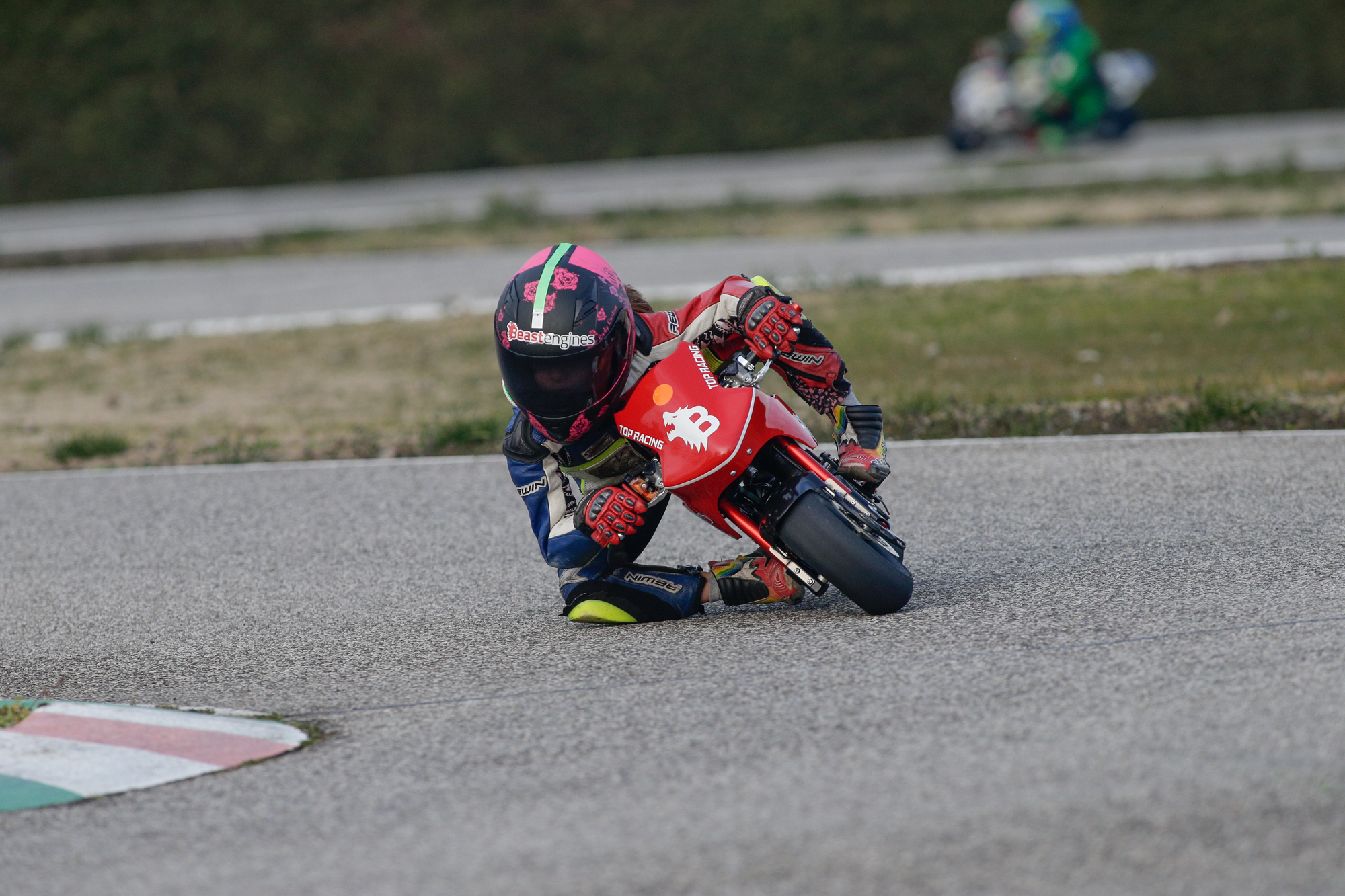 Minibike