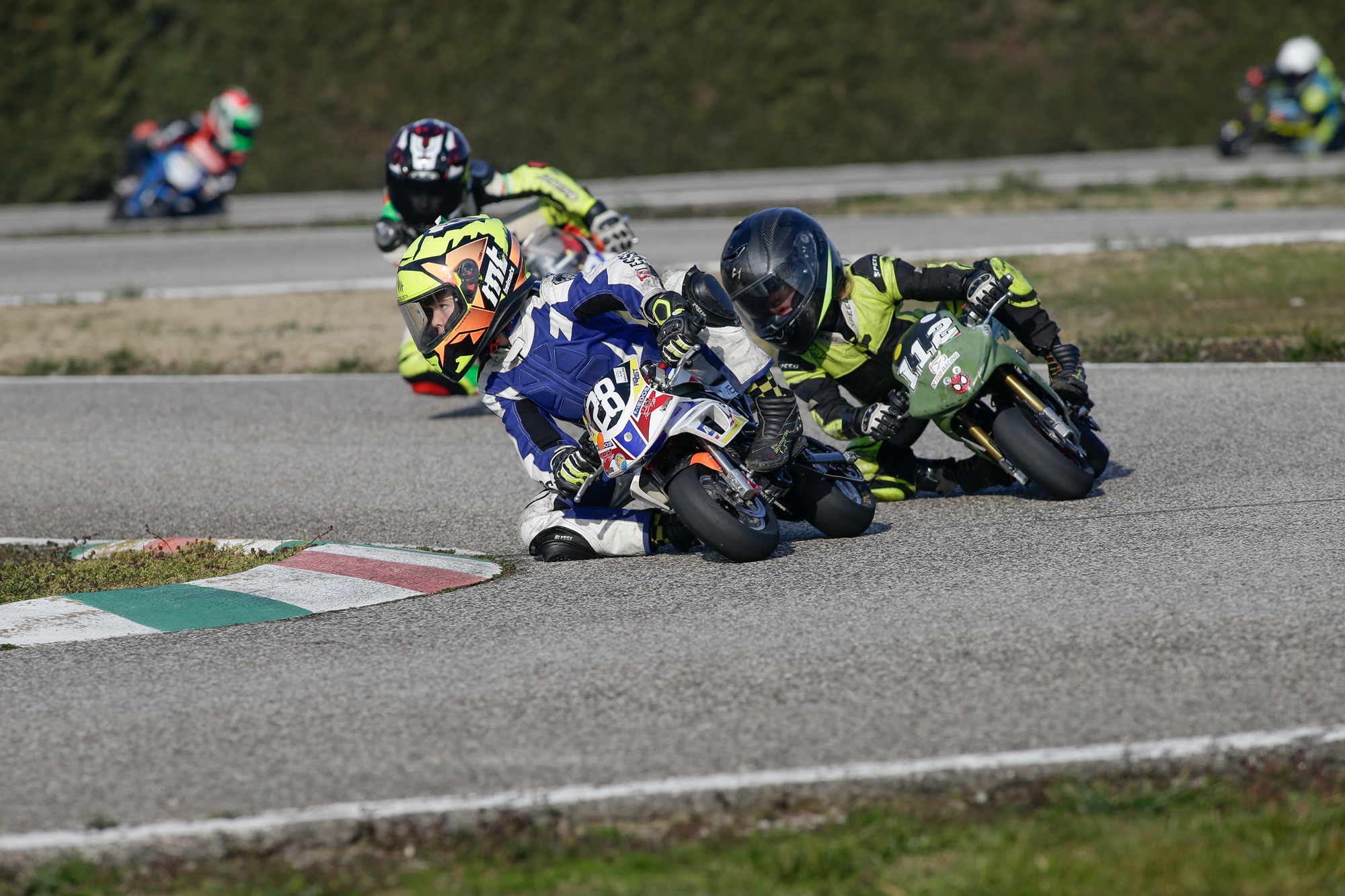 Minibike