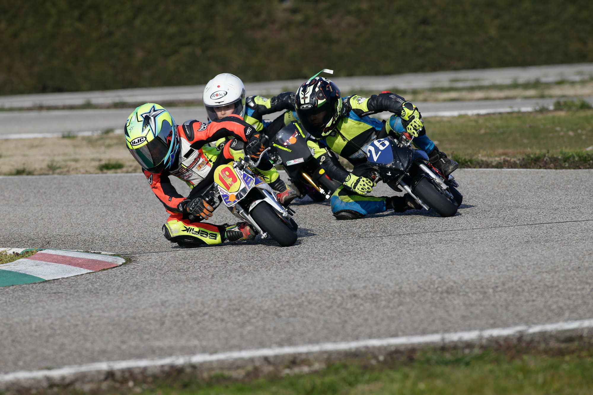 Minibike