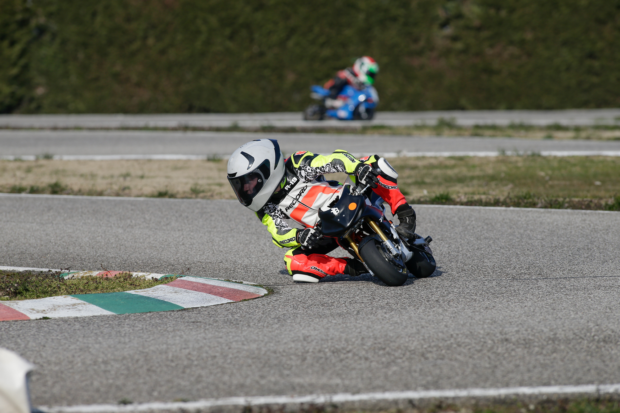 Minibike