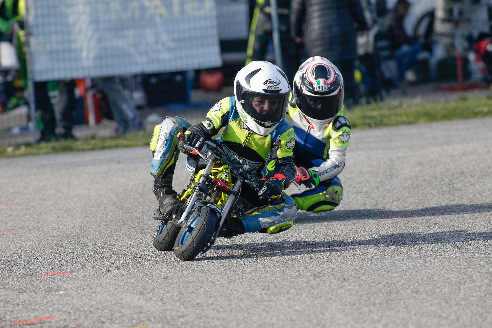 Minibike