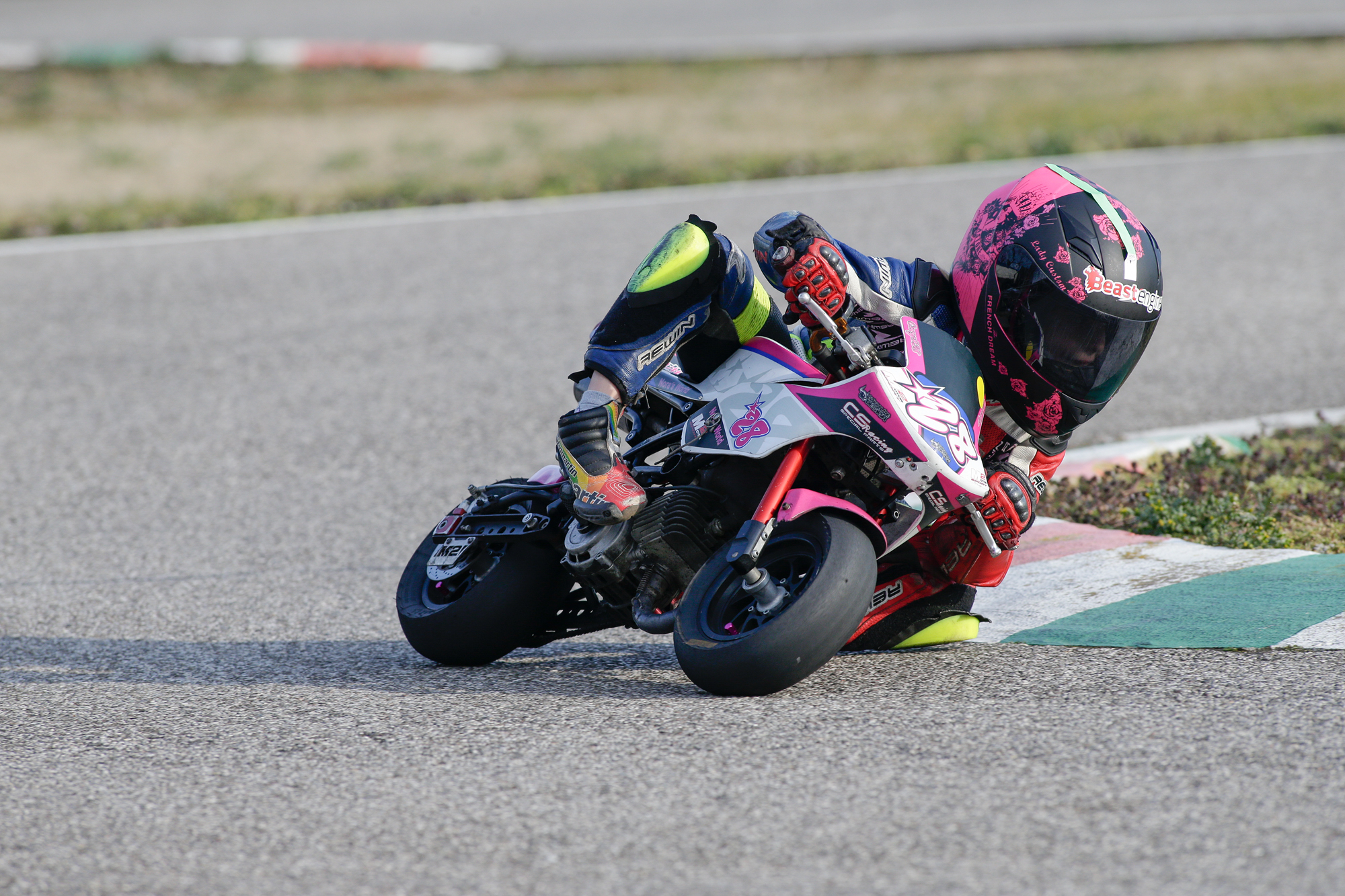 Minibike