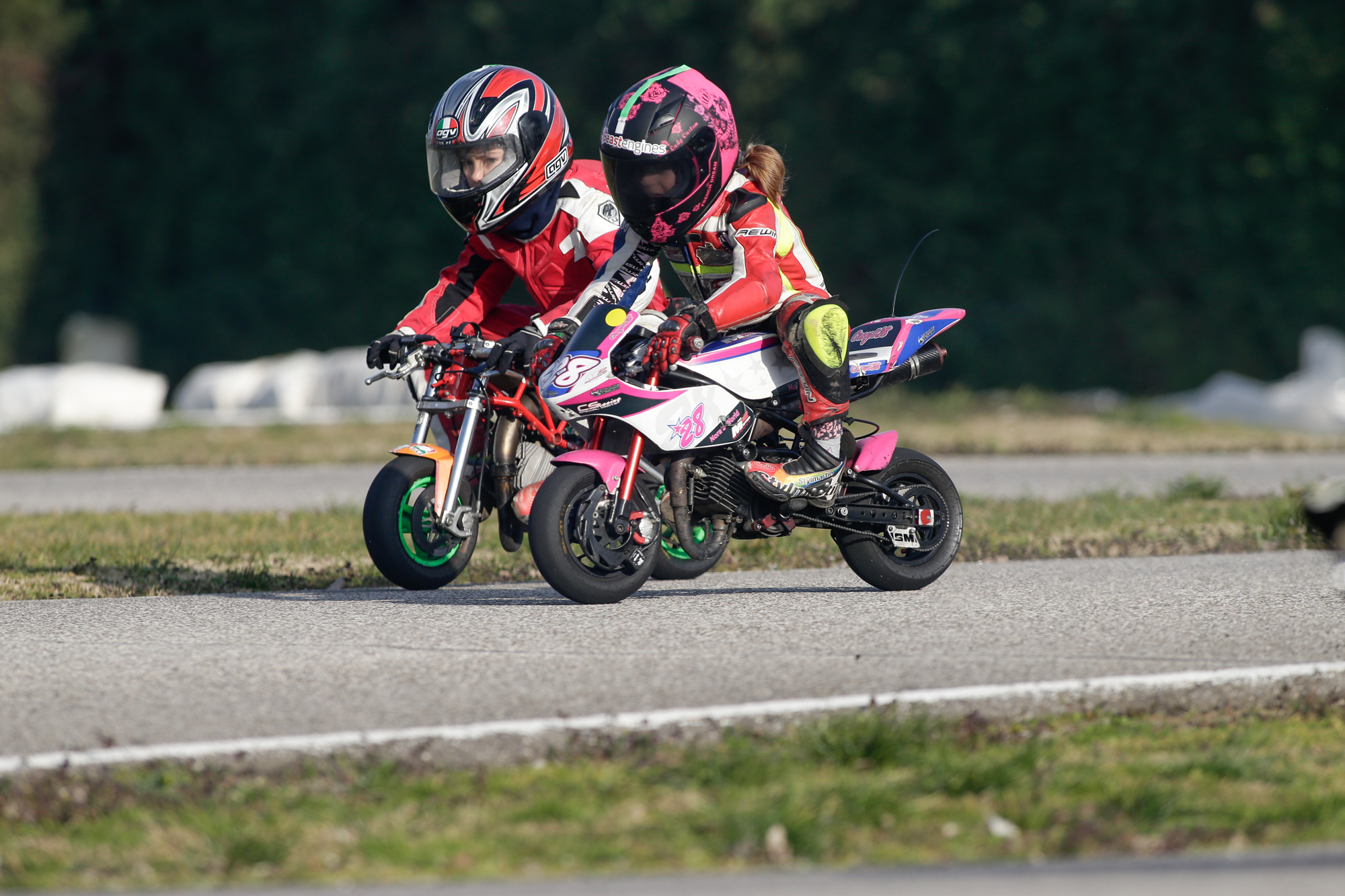 Minibike