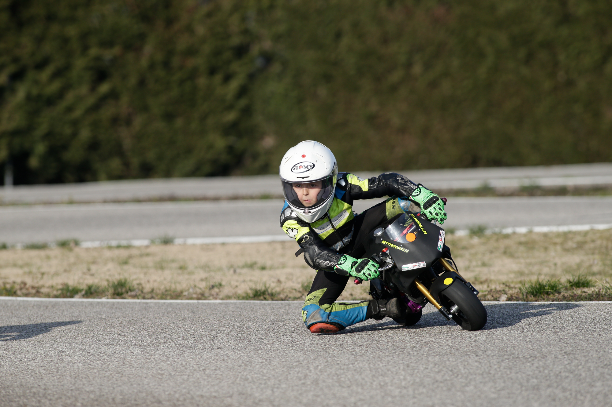 Minibike