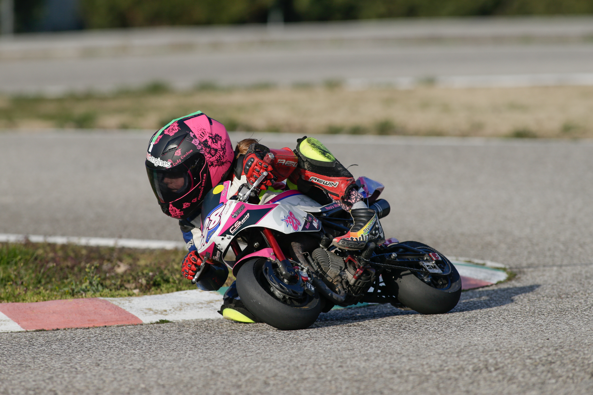 Minibike