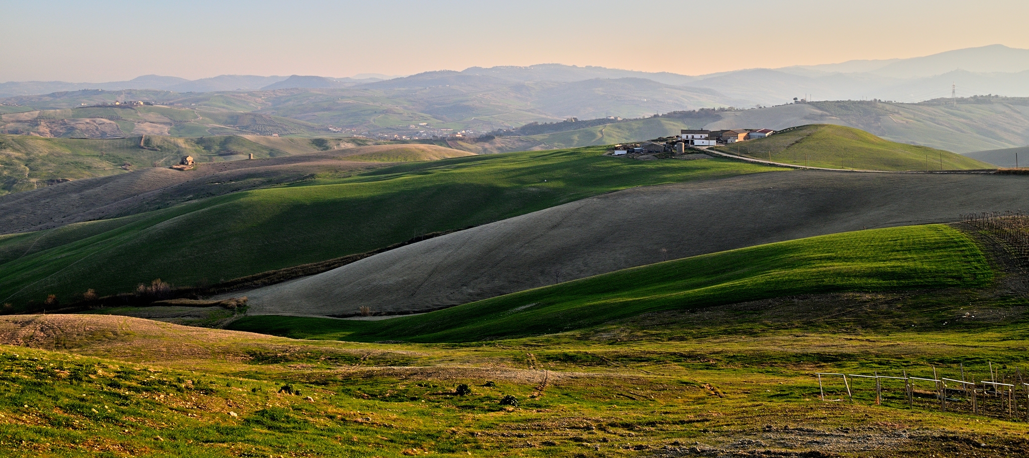 Incipit di primo vere
