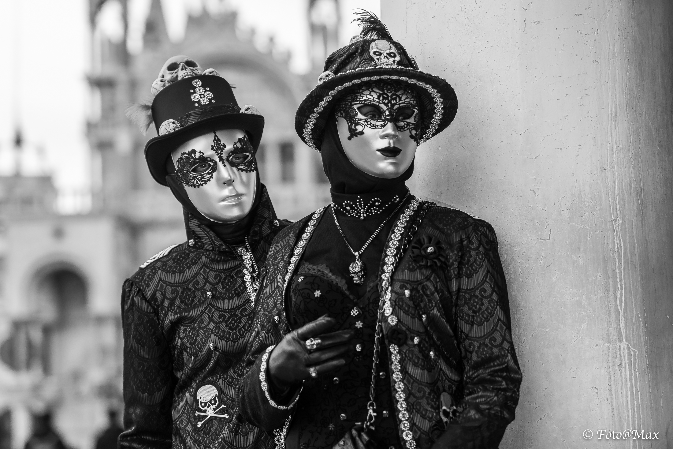 Carnival interrupted