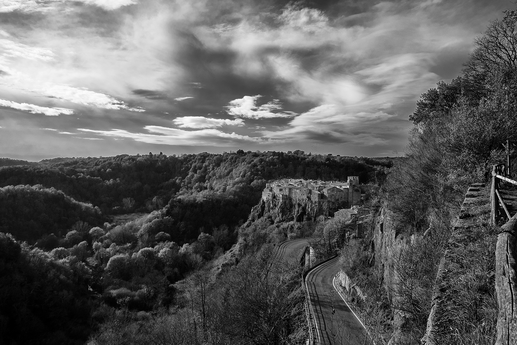 A place of the heart