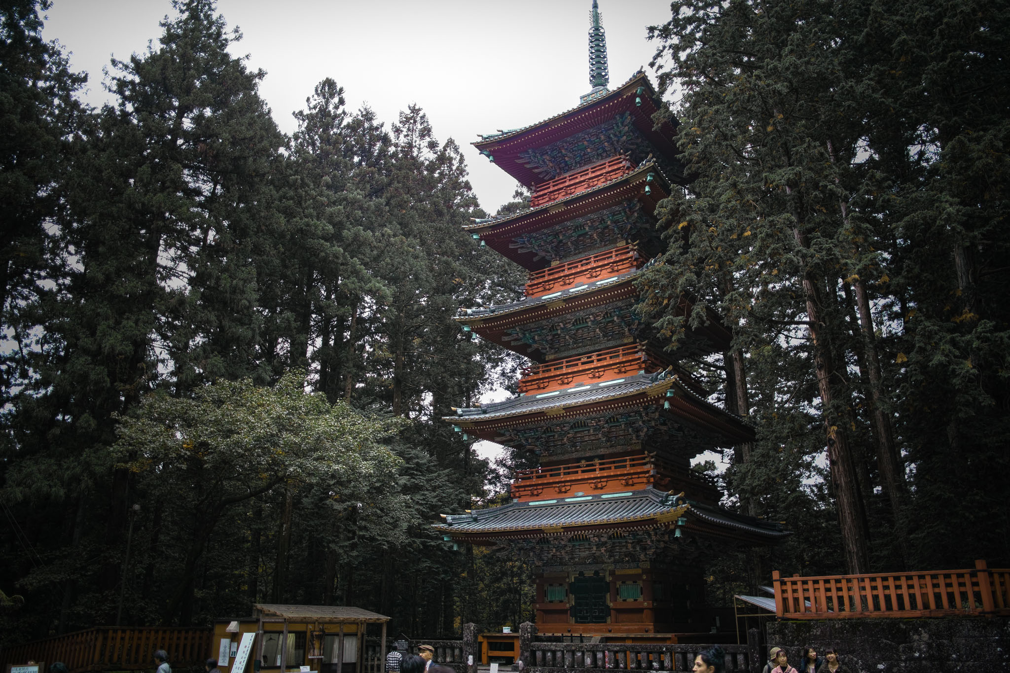 Pagoda