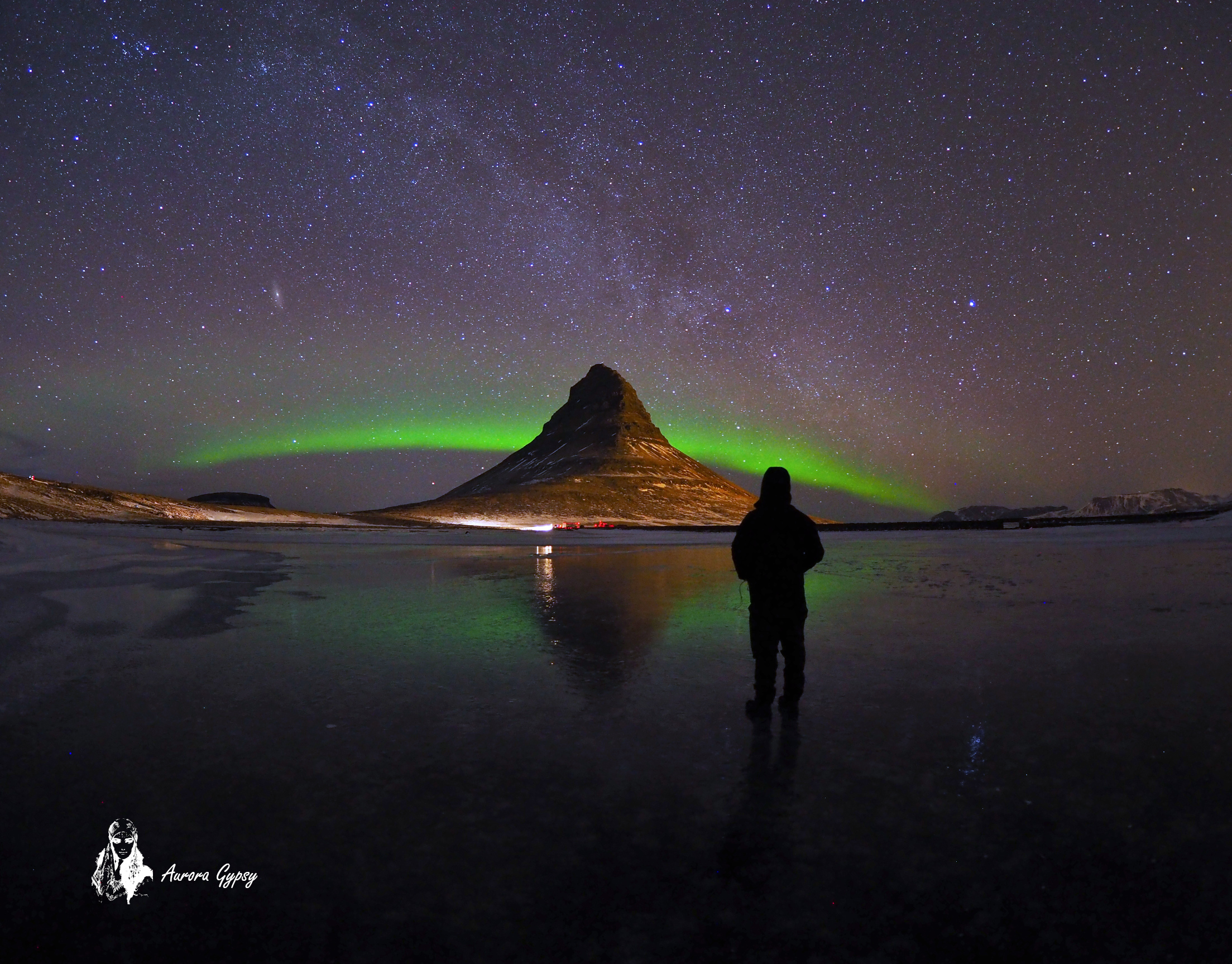 The wonder is served...