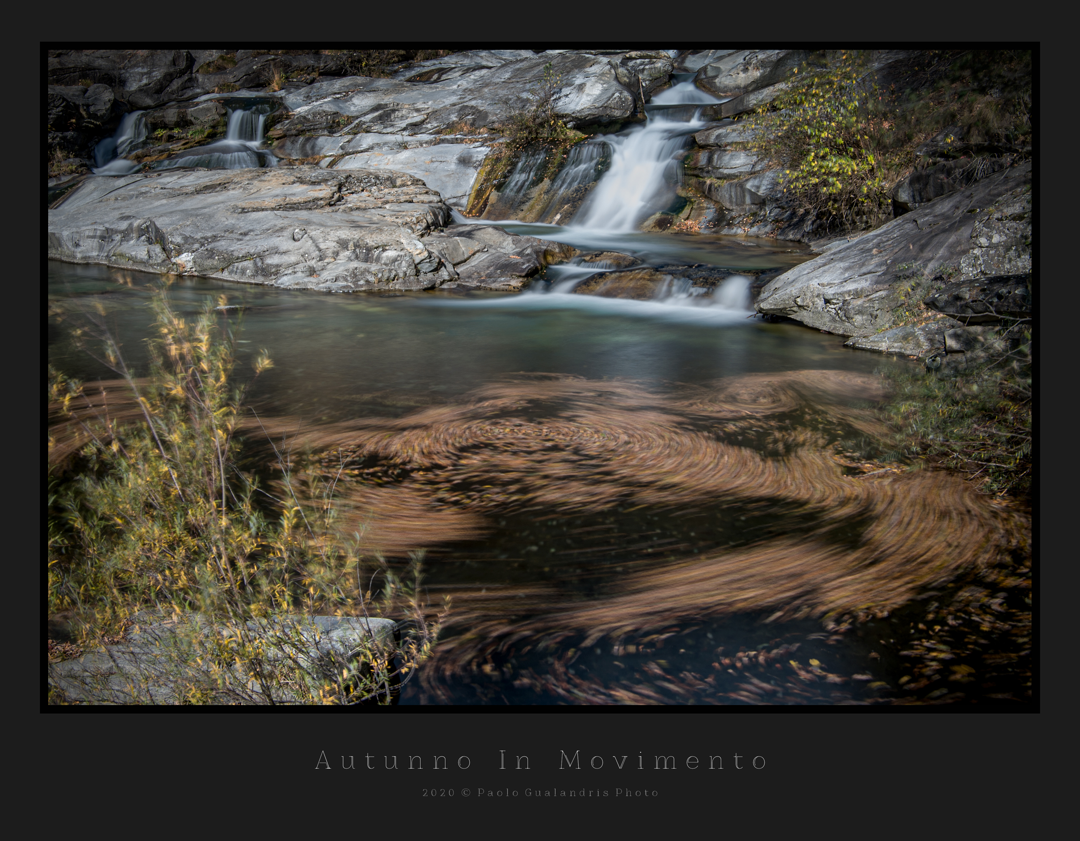 Autunno In Movimento