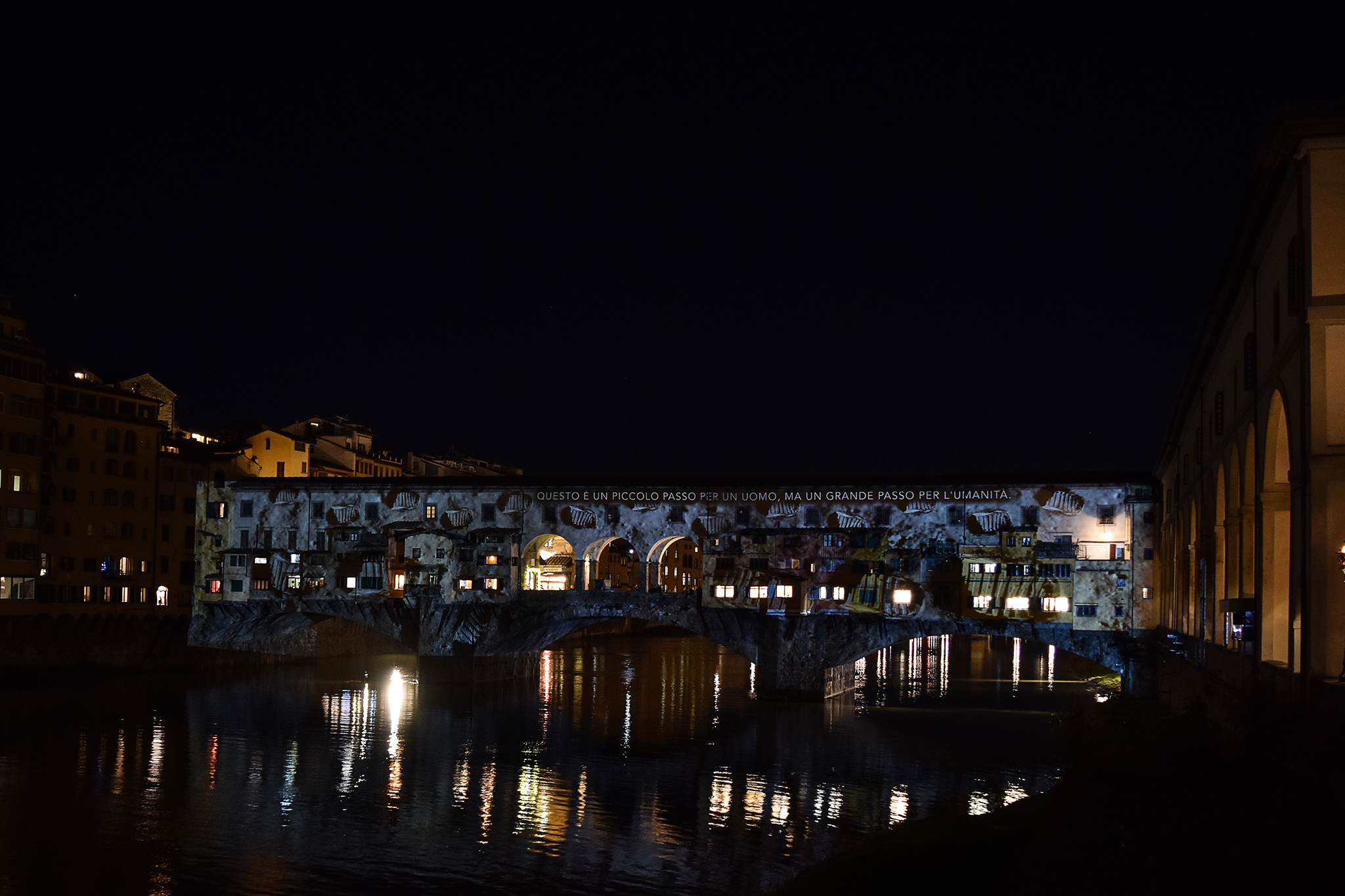 Florence - Ponte Vecchio