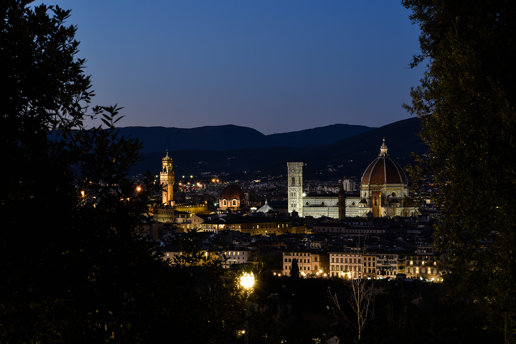 Florence