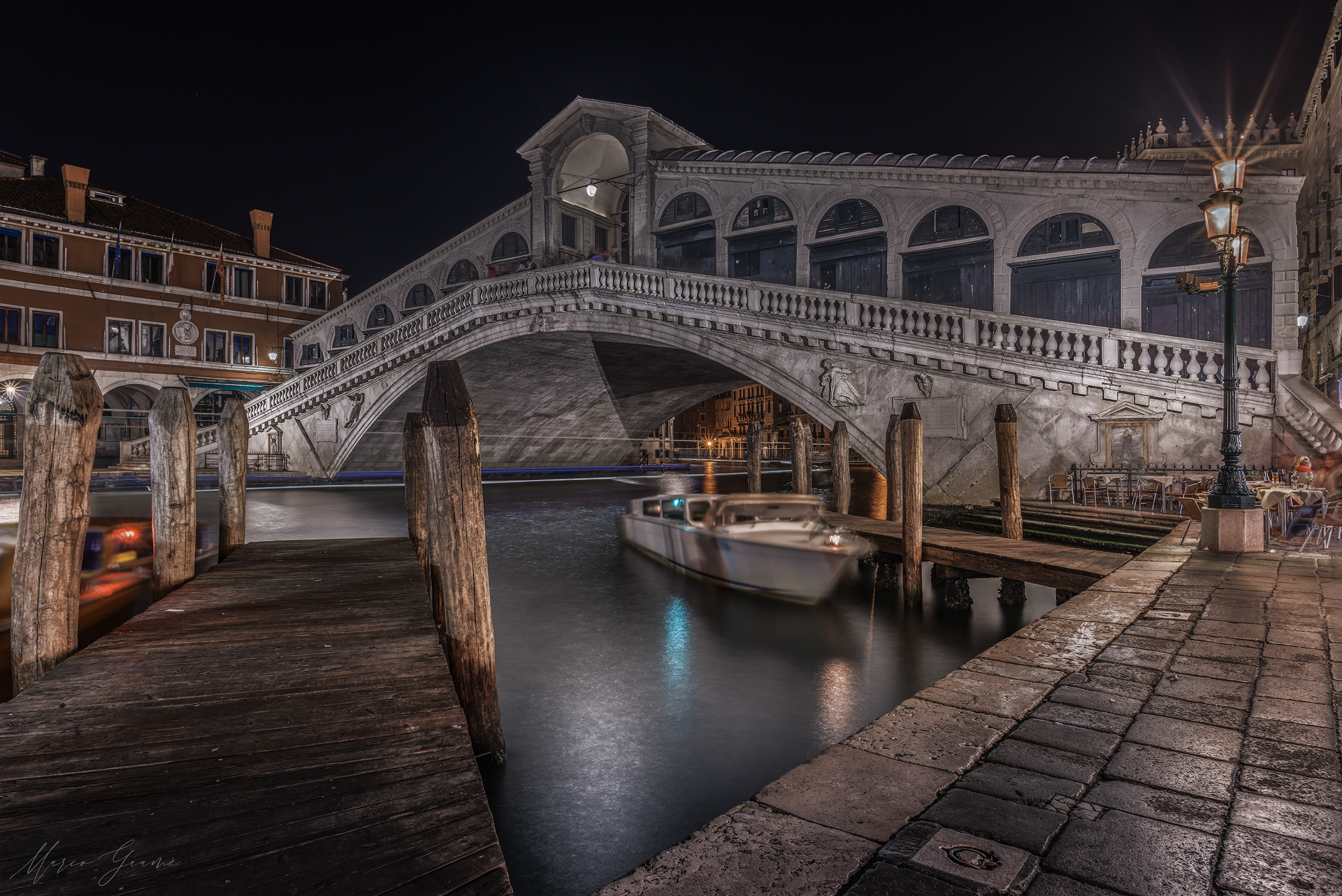 Ponte di Rialto